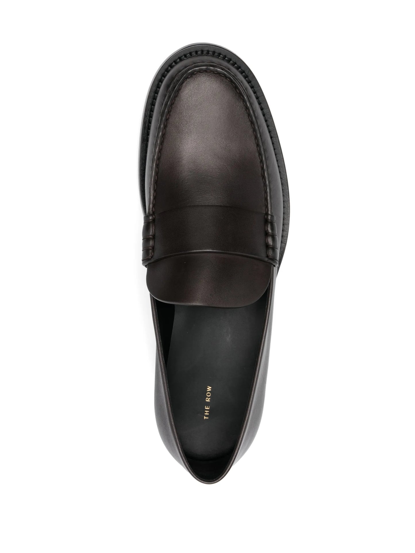 Novus loafers