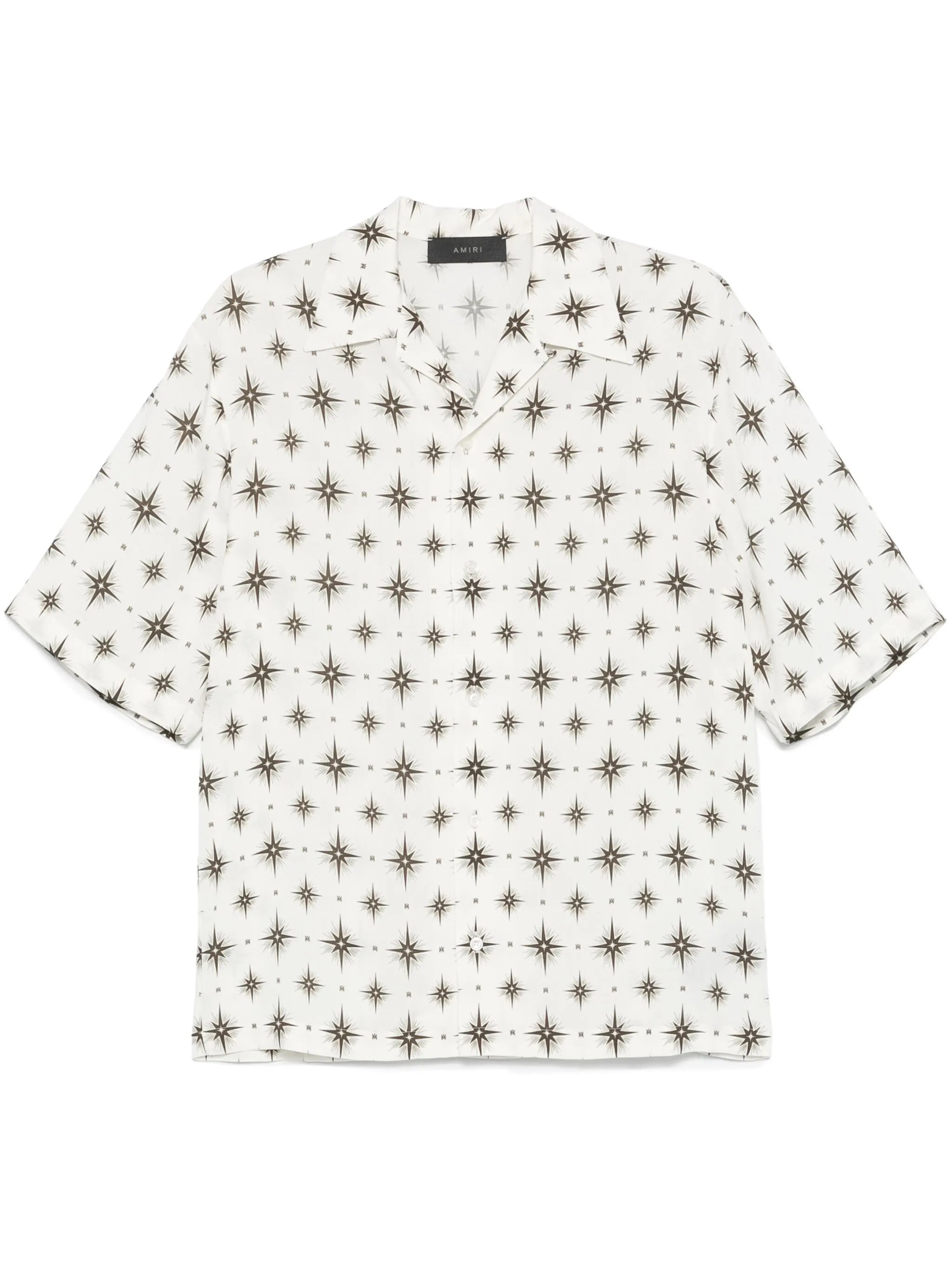 Micro Starburst shirt