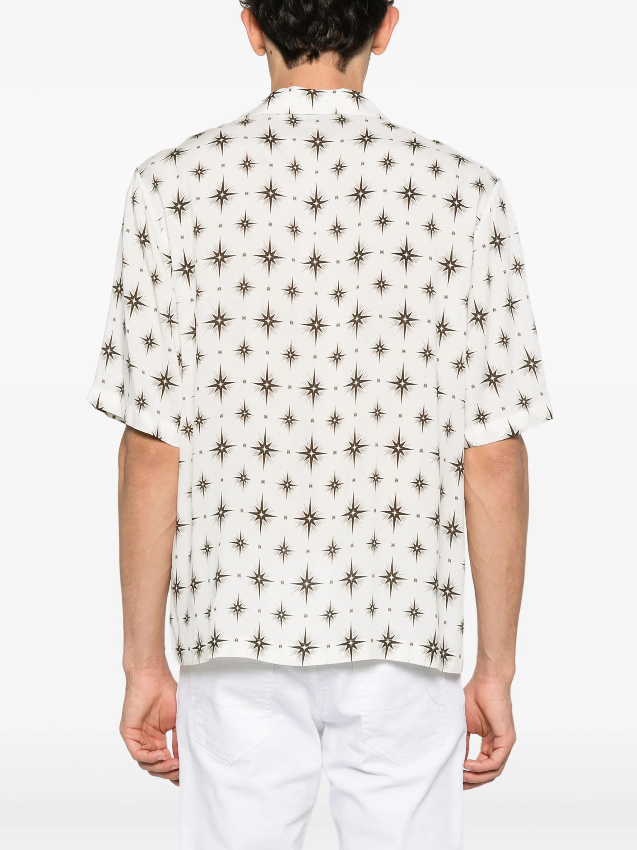 Micro Starburst shirt