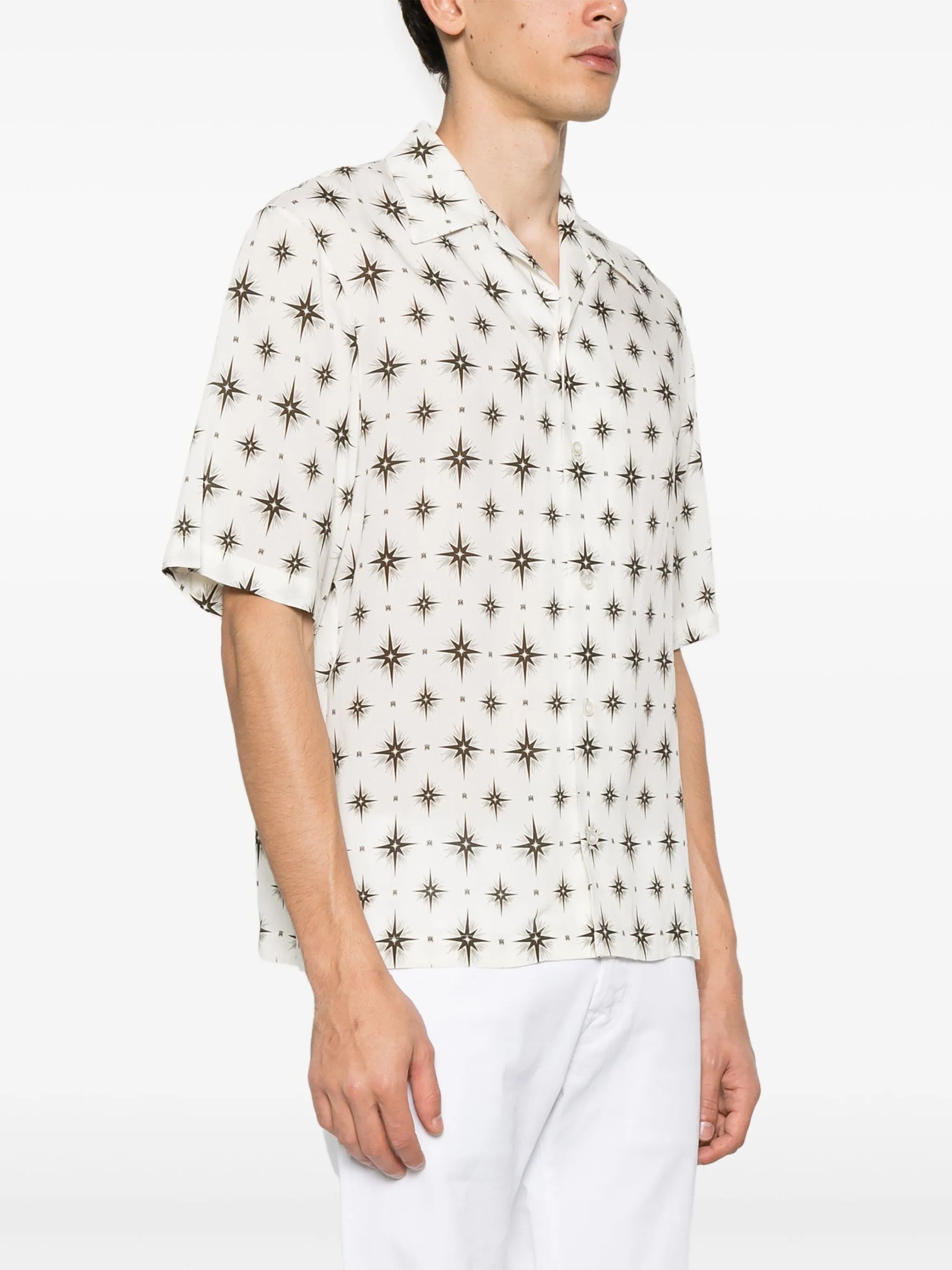 Micro Starburst shirt