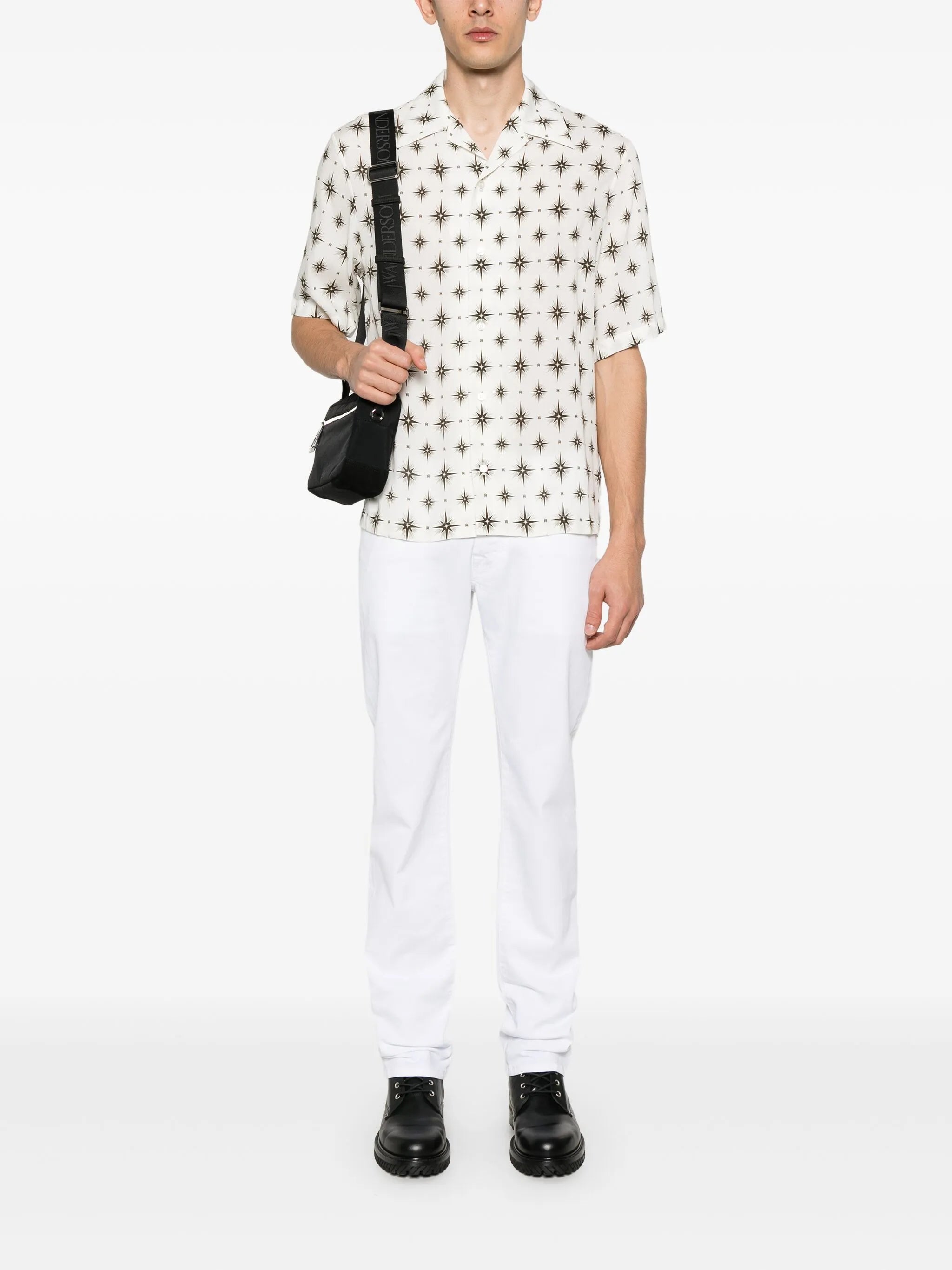 Micro Starburst shirt