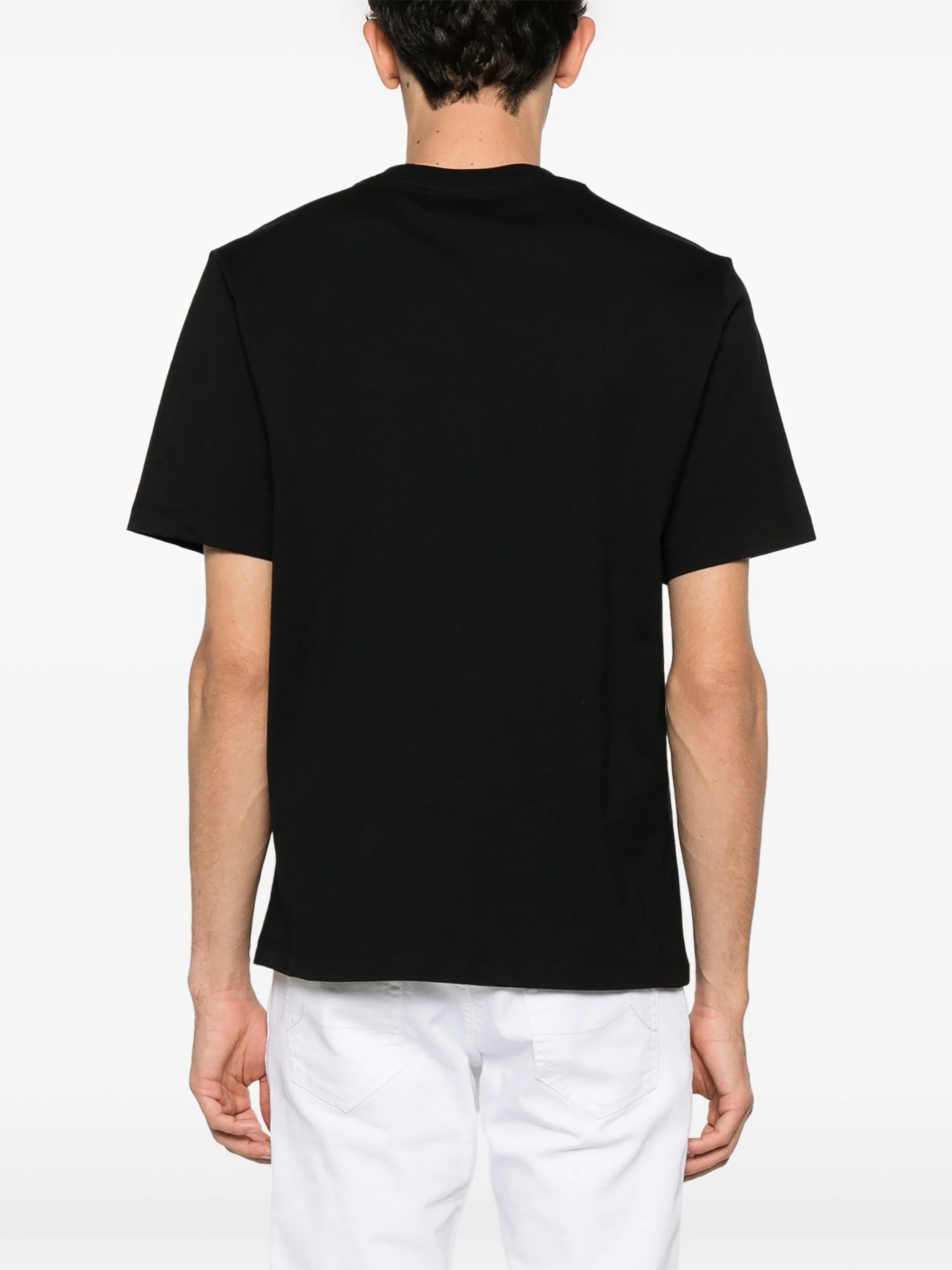 Script T-shirt