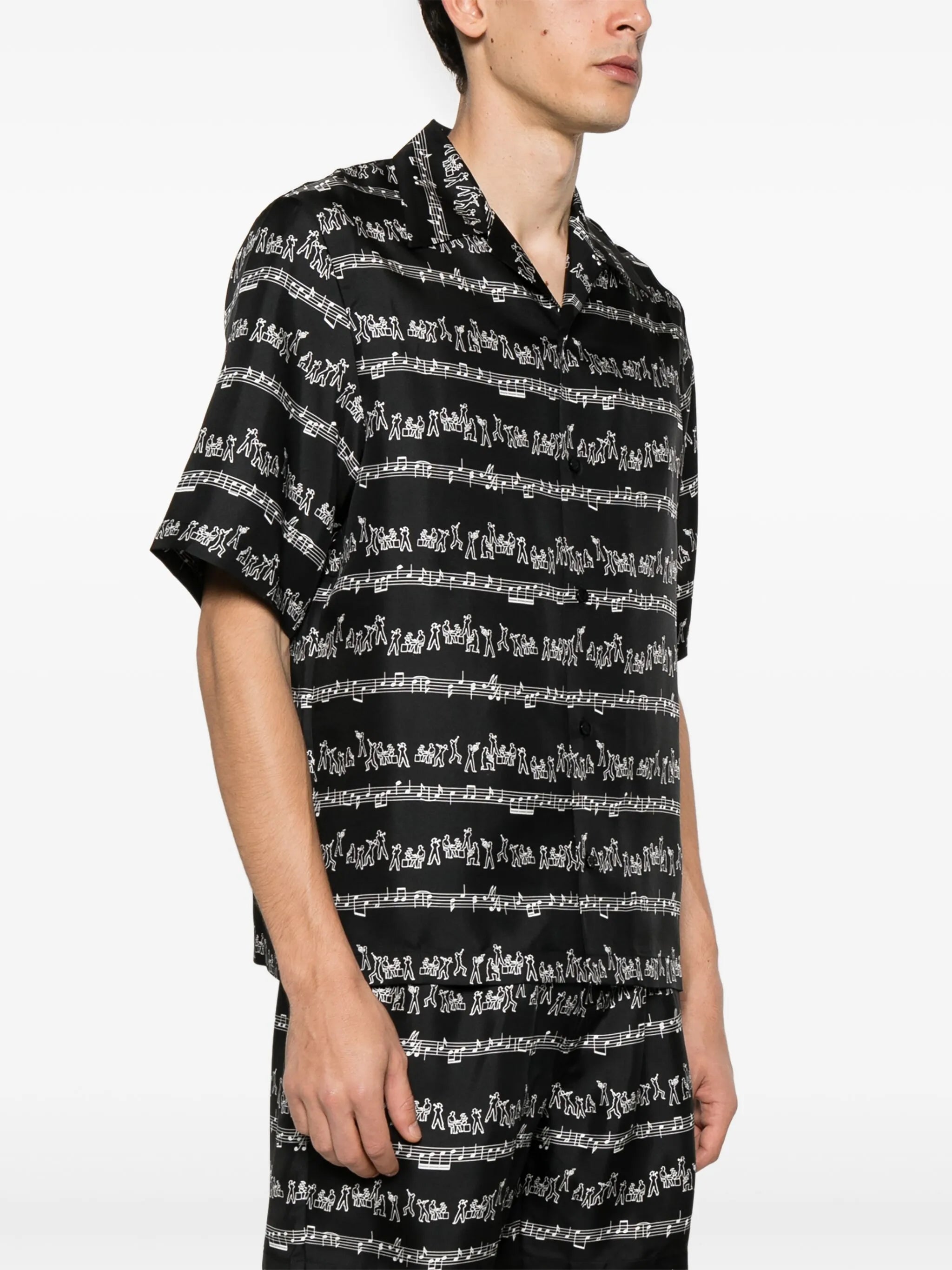 Jazz Band shirt