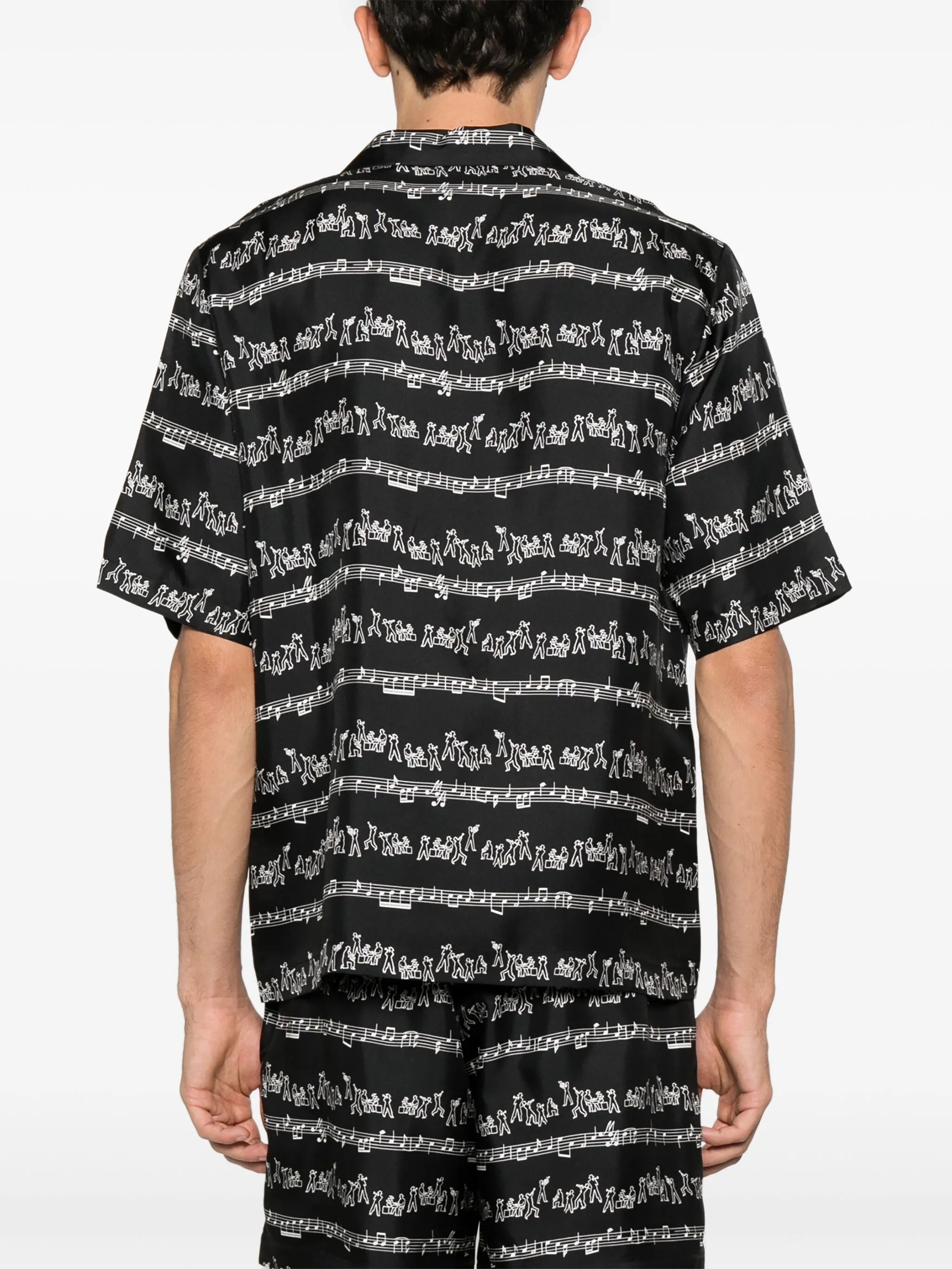 Jazz Band shirt