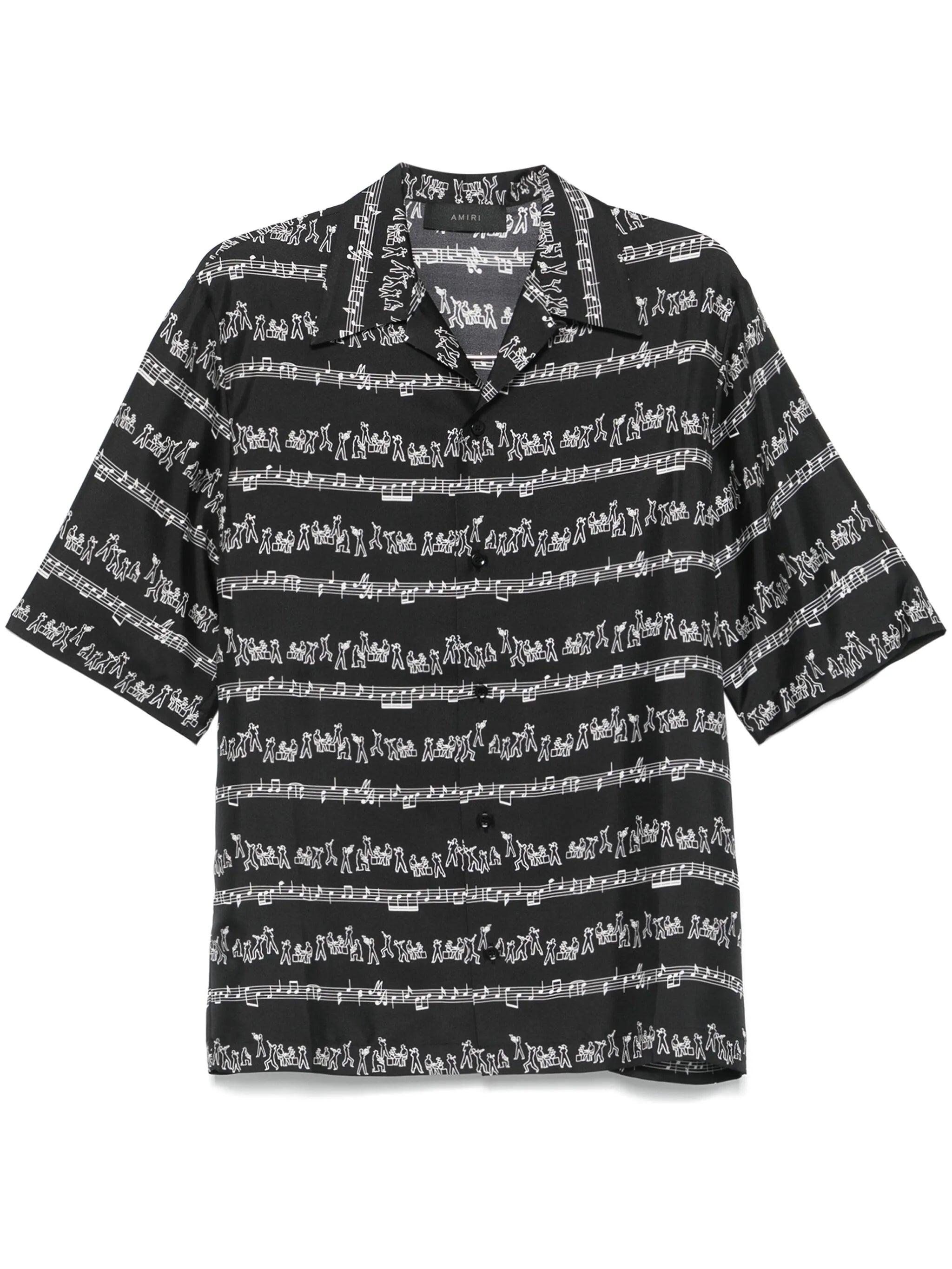 Jazz Band shirt
