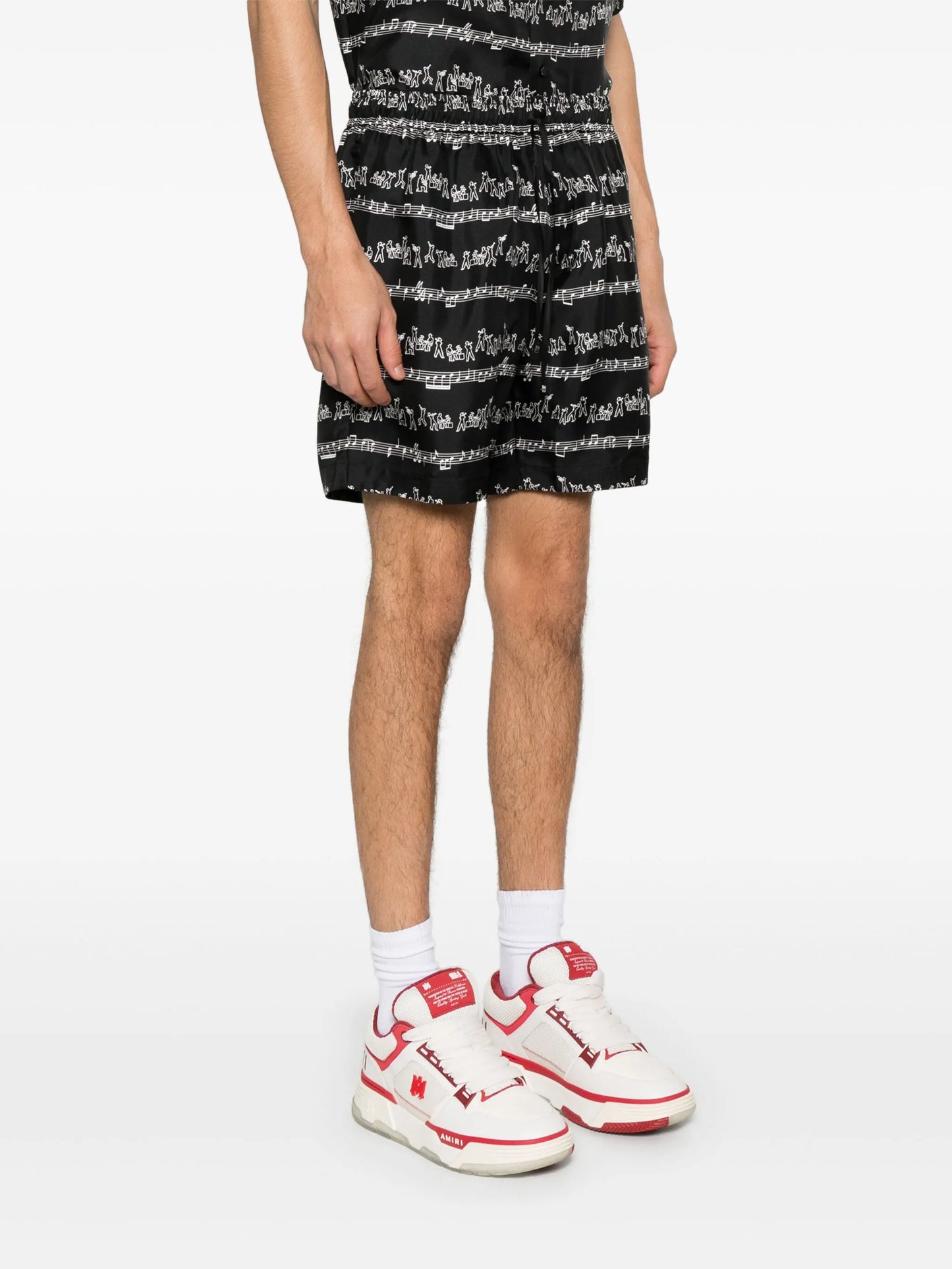 Jazz Band shorts