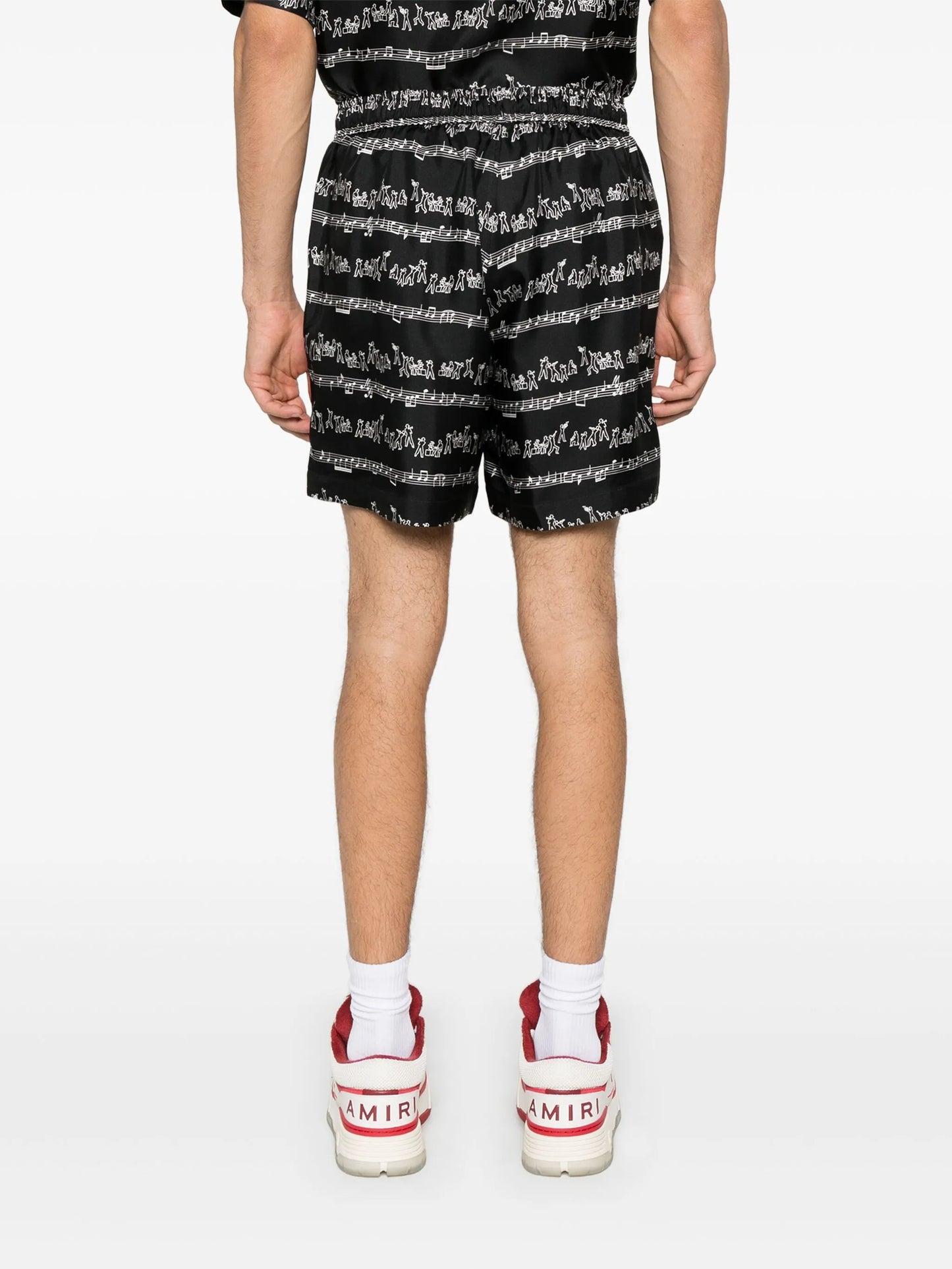 Jazz Band shorts