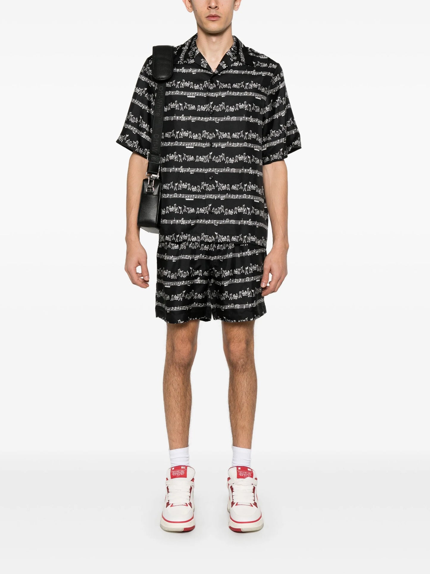 Jazz Band shorts