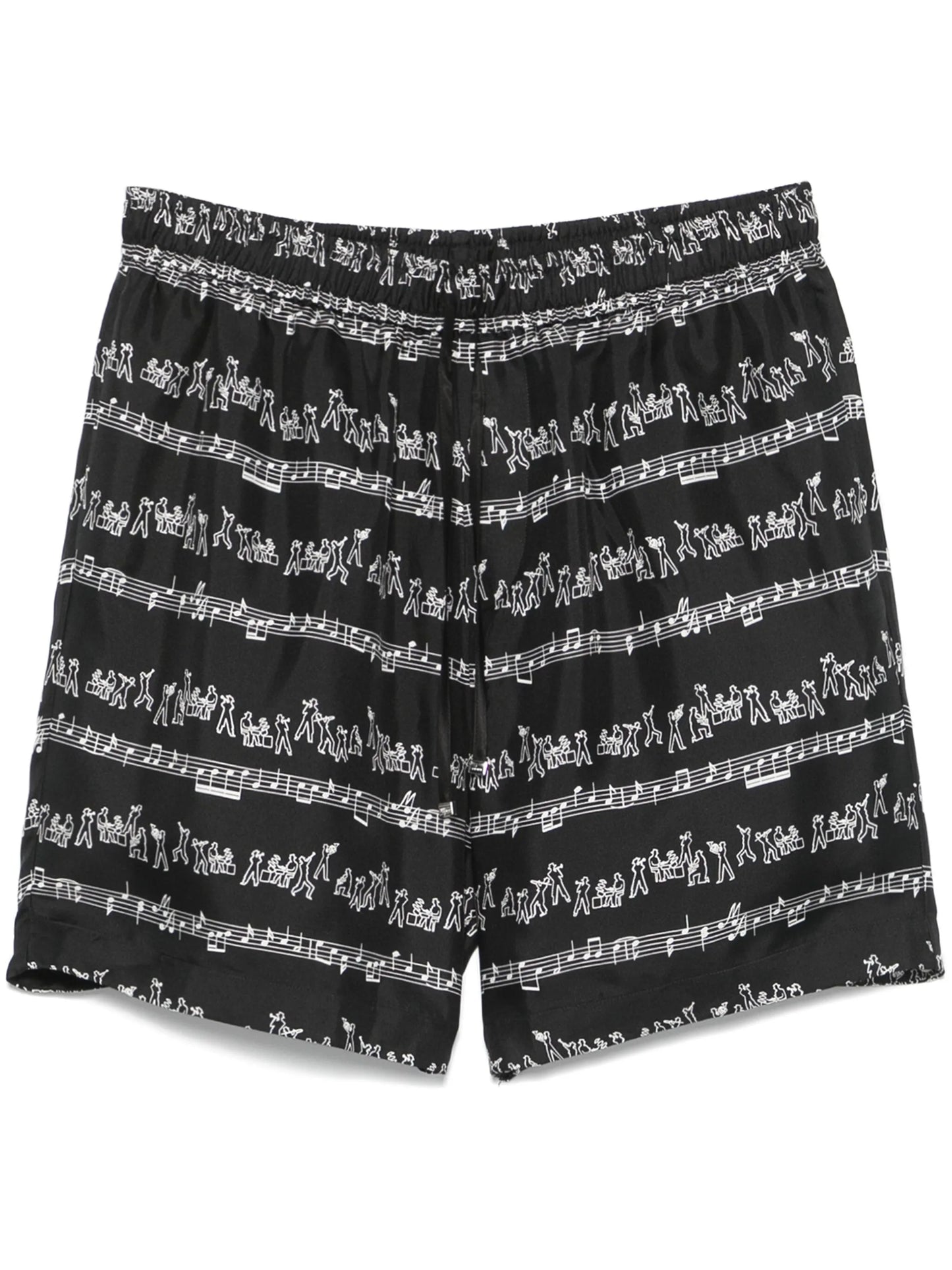 Jazz Band shorts