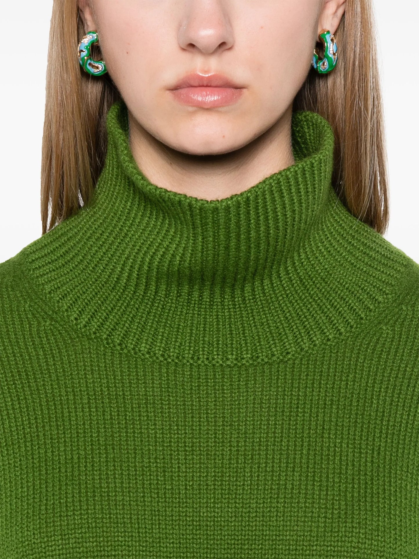 Heidi sweater