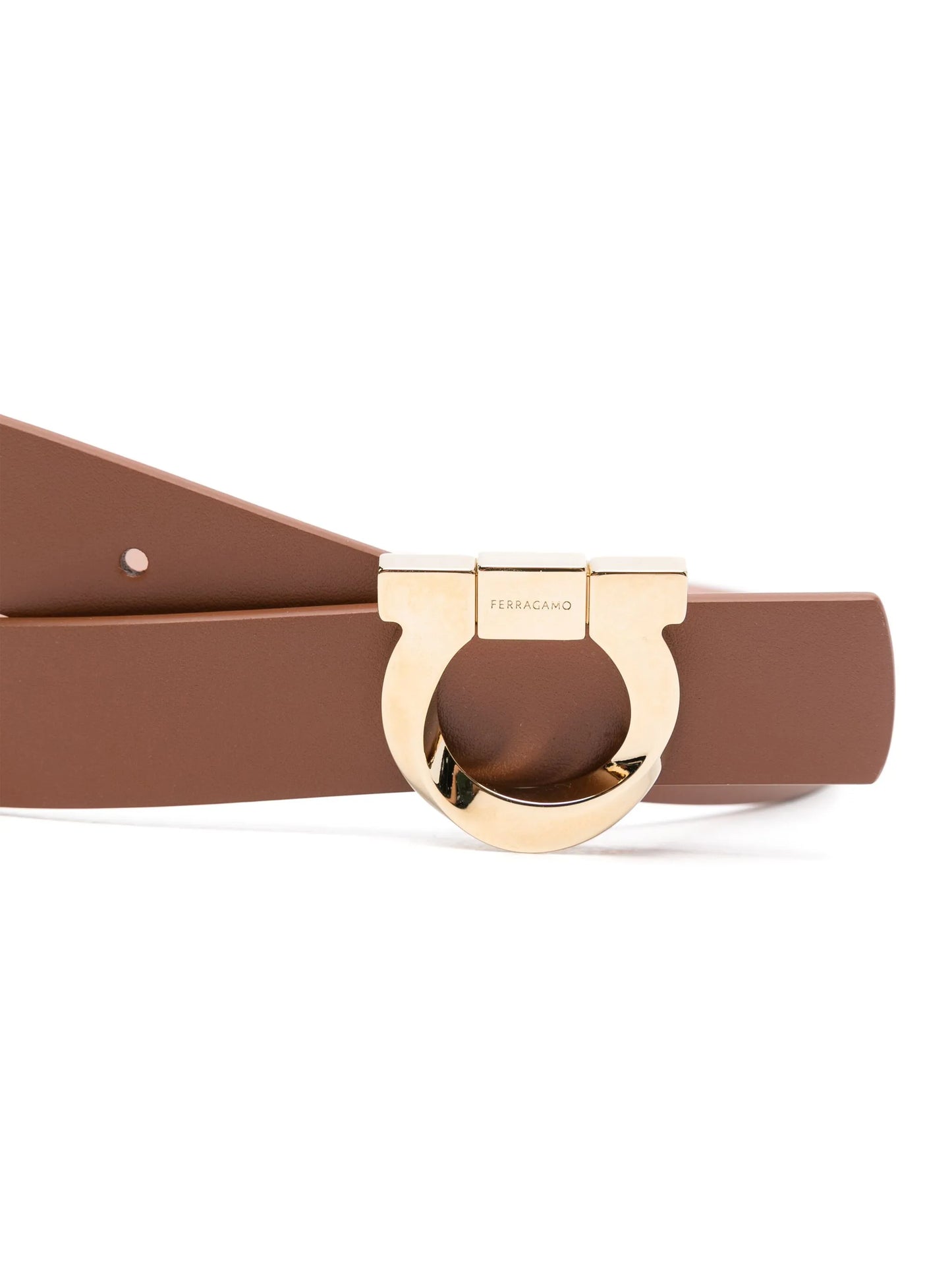 reversible belt