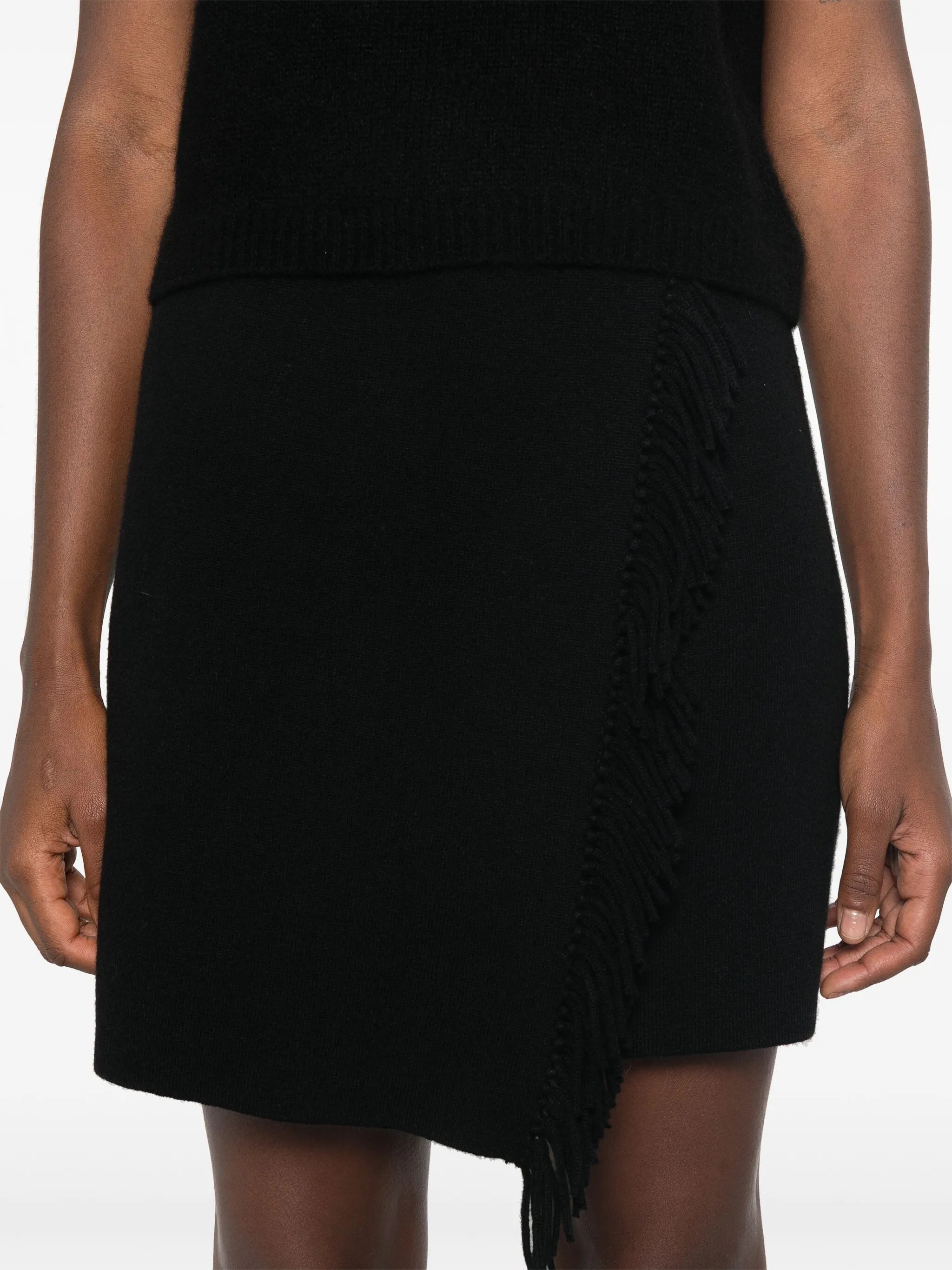 Mette mini skirt