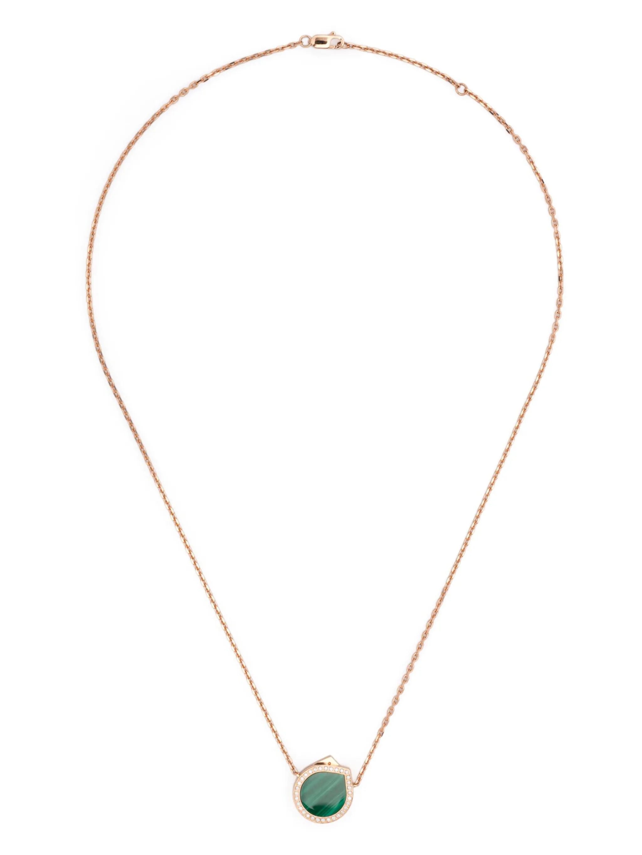 Antifer necklace