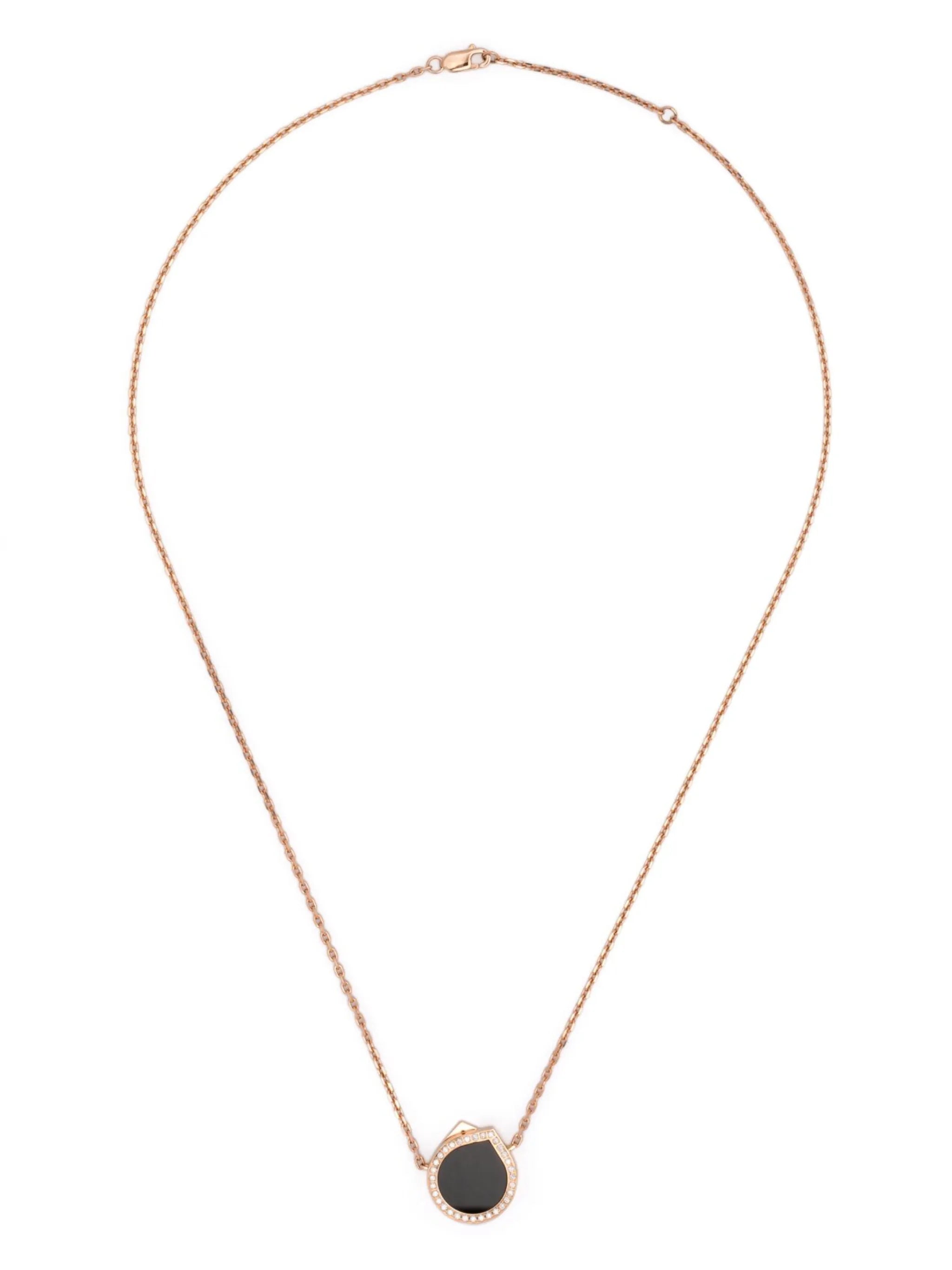 Antifer necklace