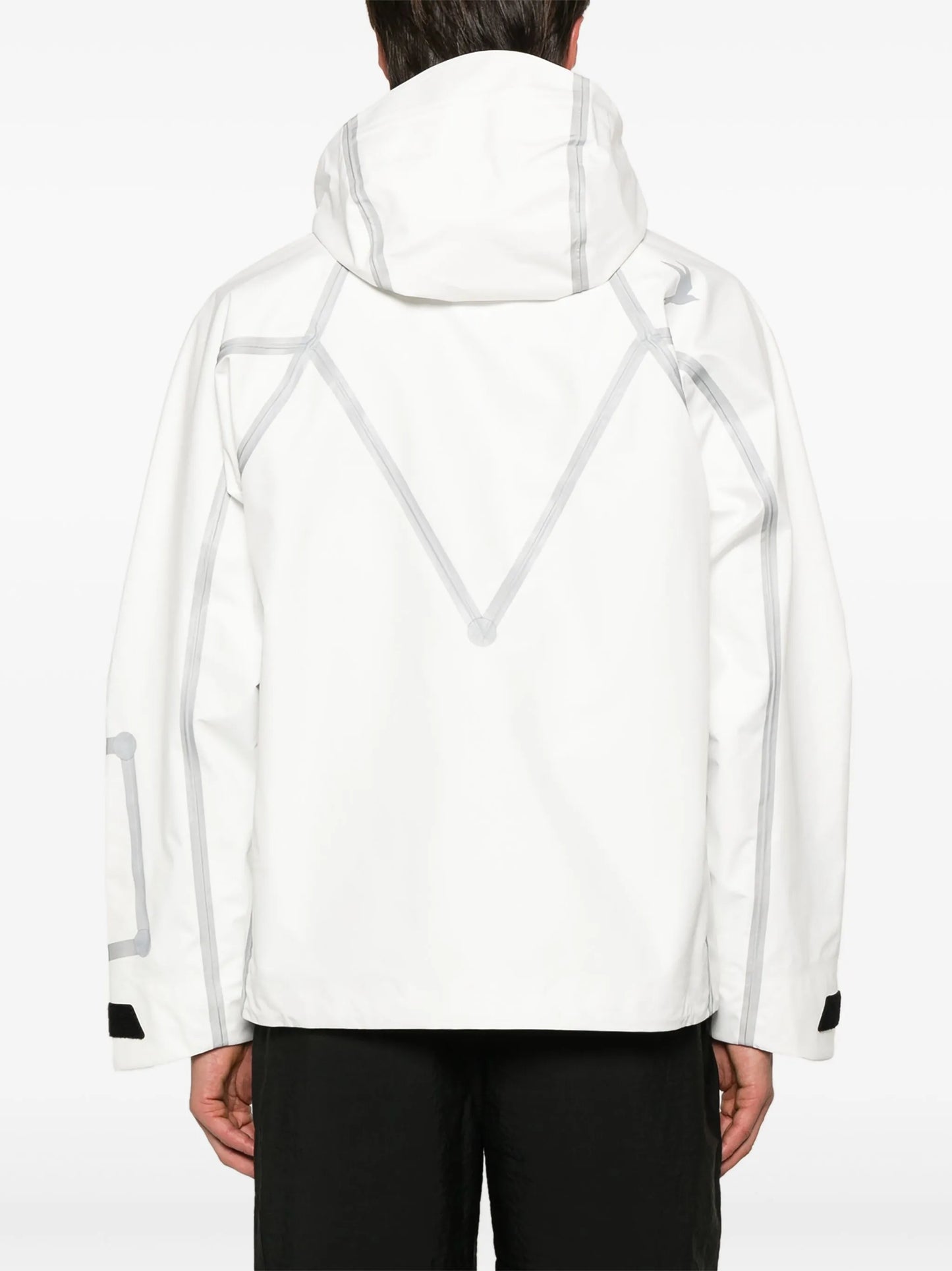 Aegissida jacket