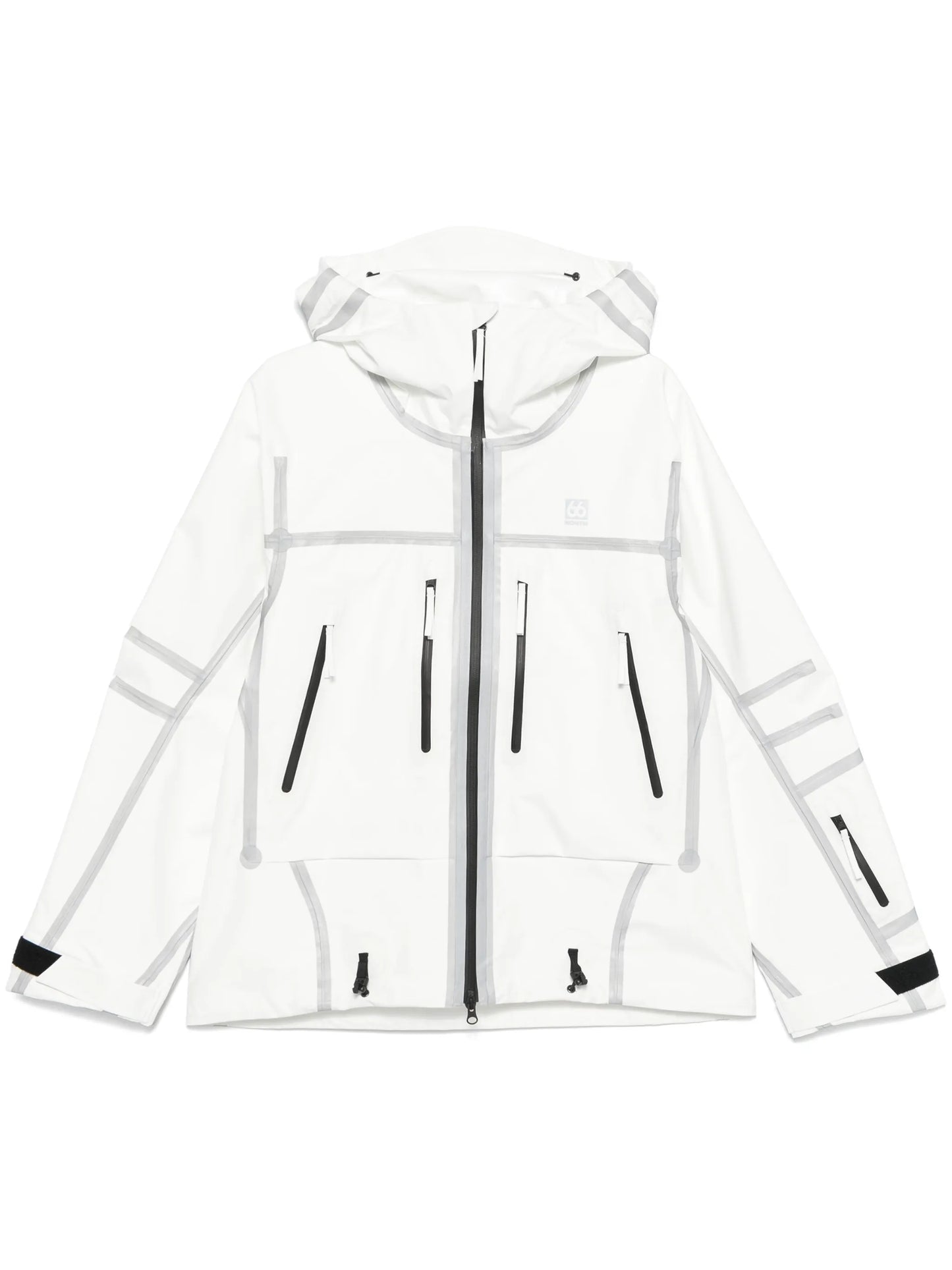 Aegissida jacket