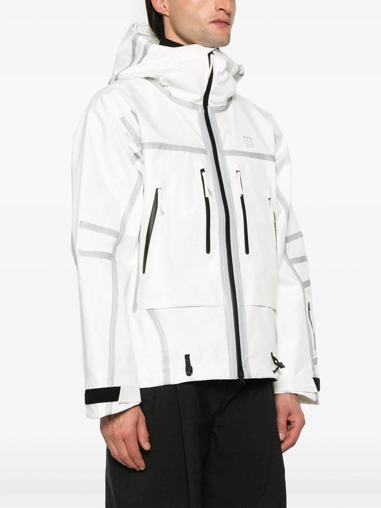 Aegissida jacket