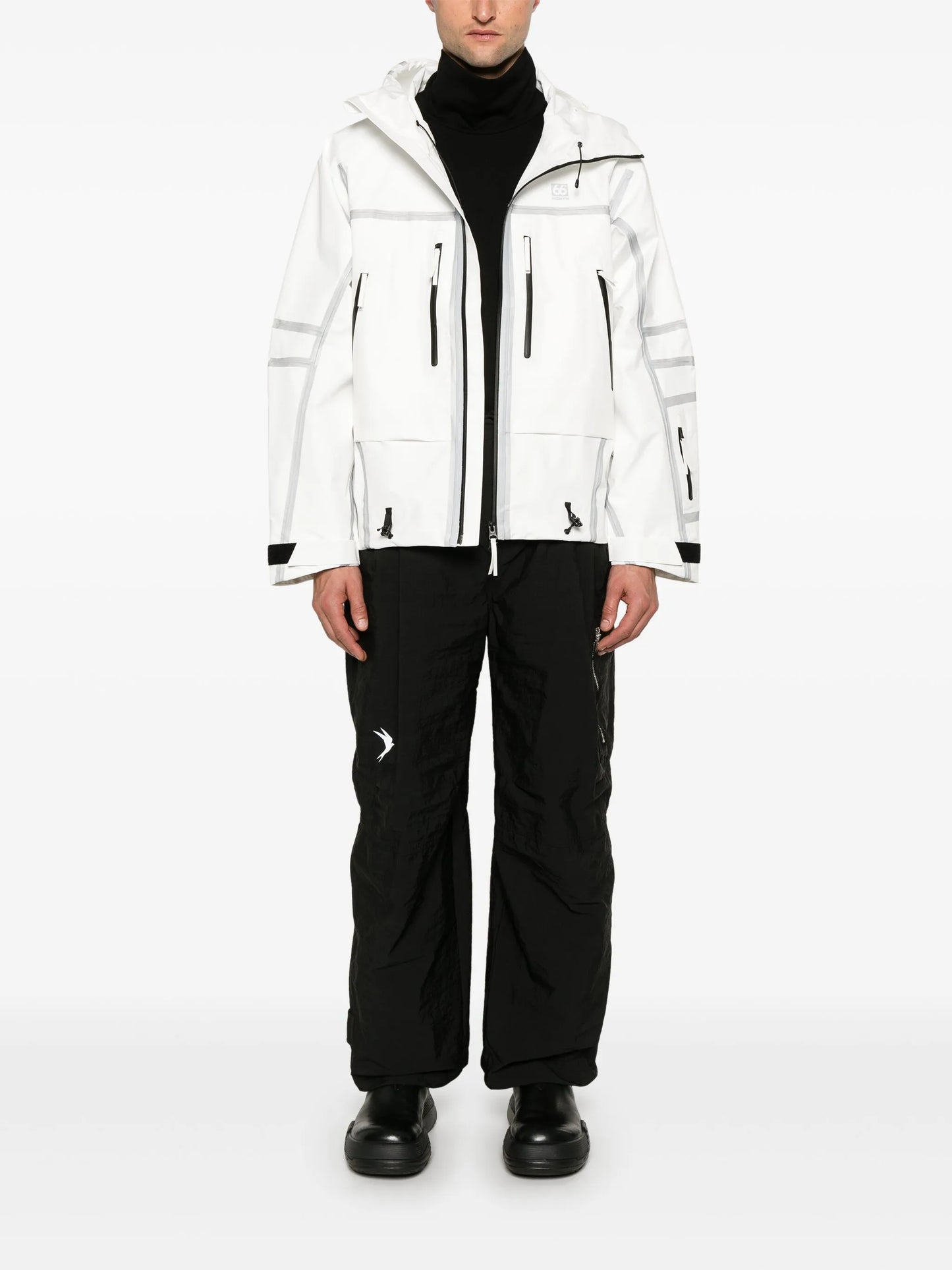 Aegissida jacket