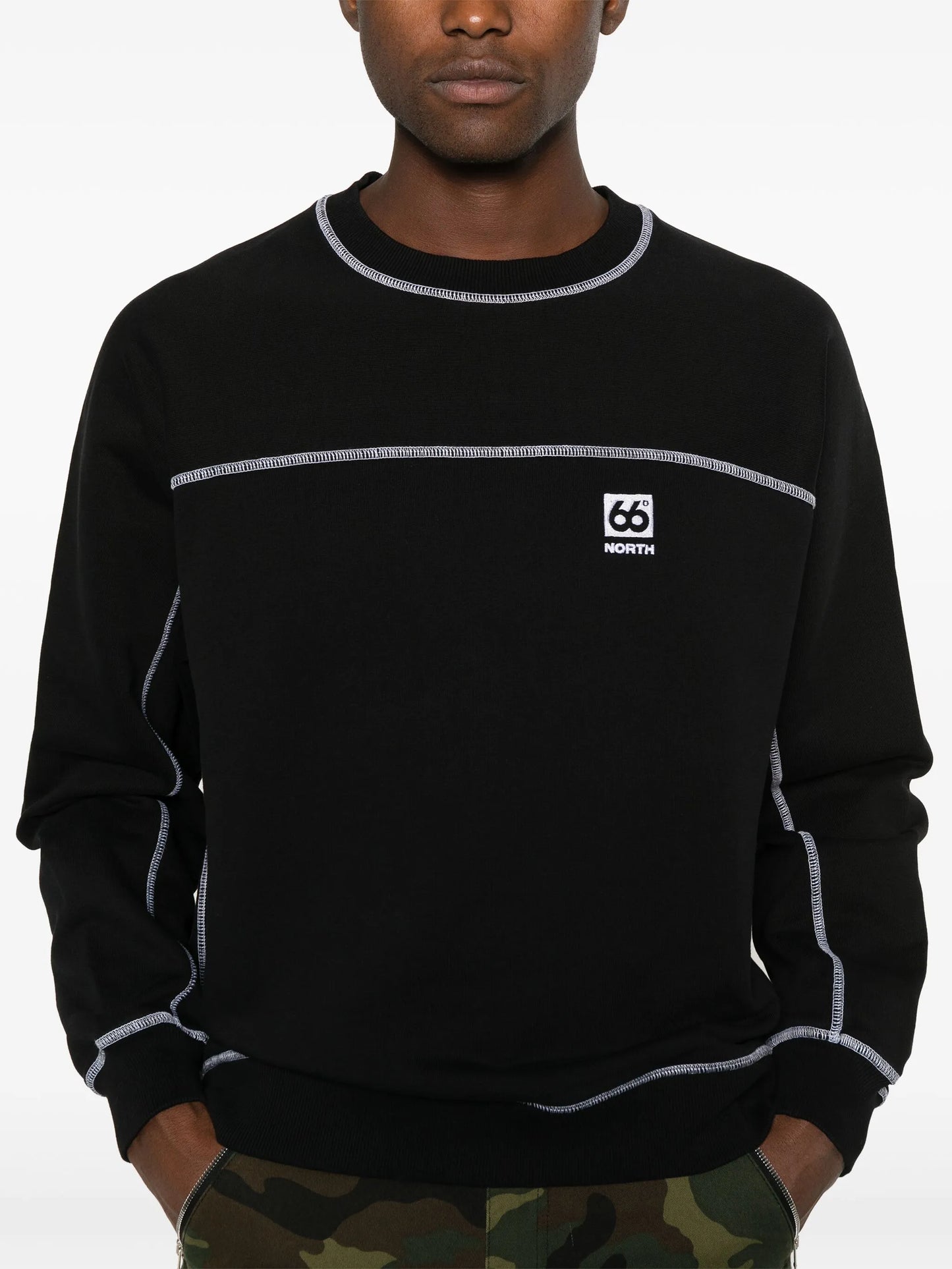 Vatnajökull sweatshirt