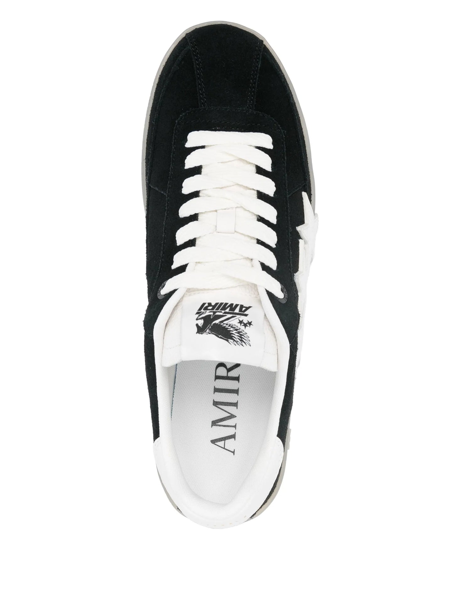 Pacific sneakers