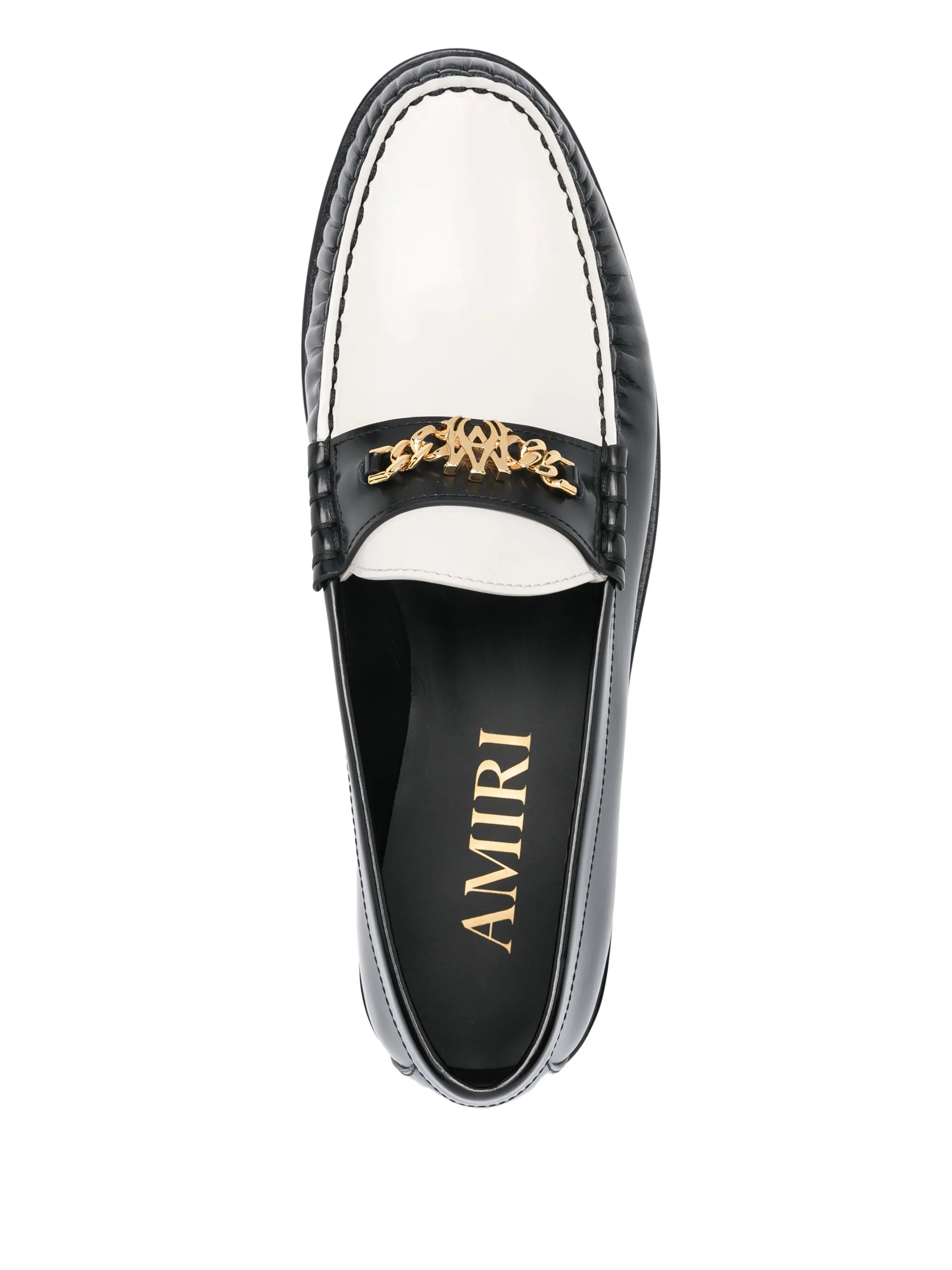 Ma Chain loafers