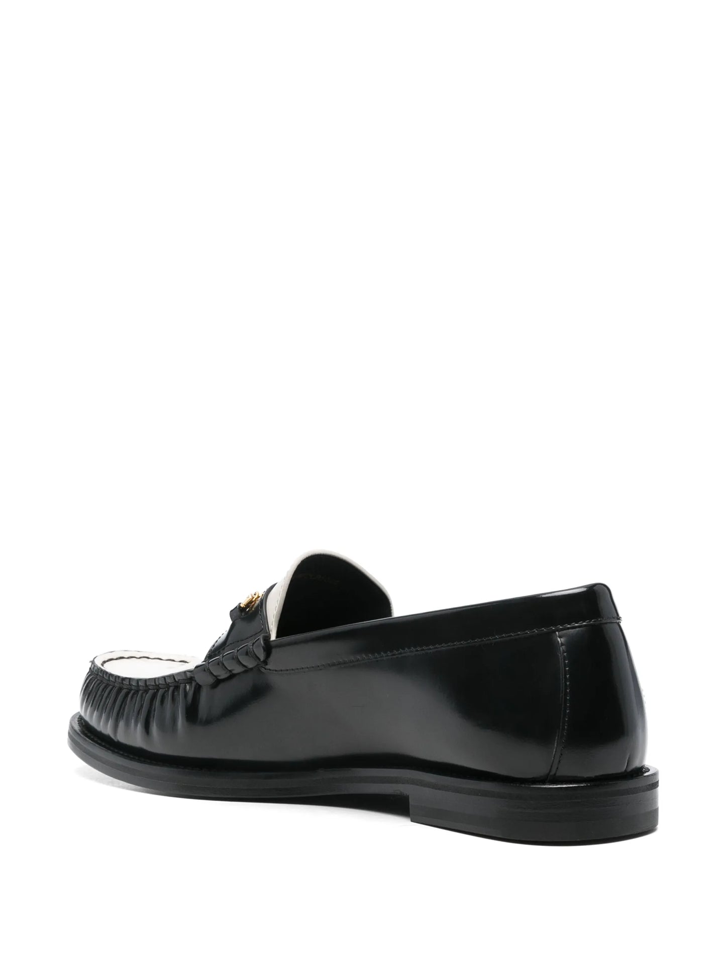 Ma Chain loafers