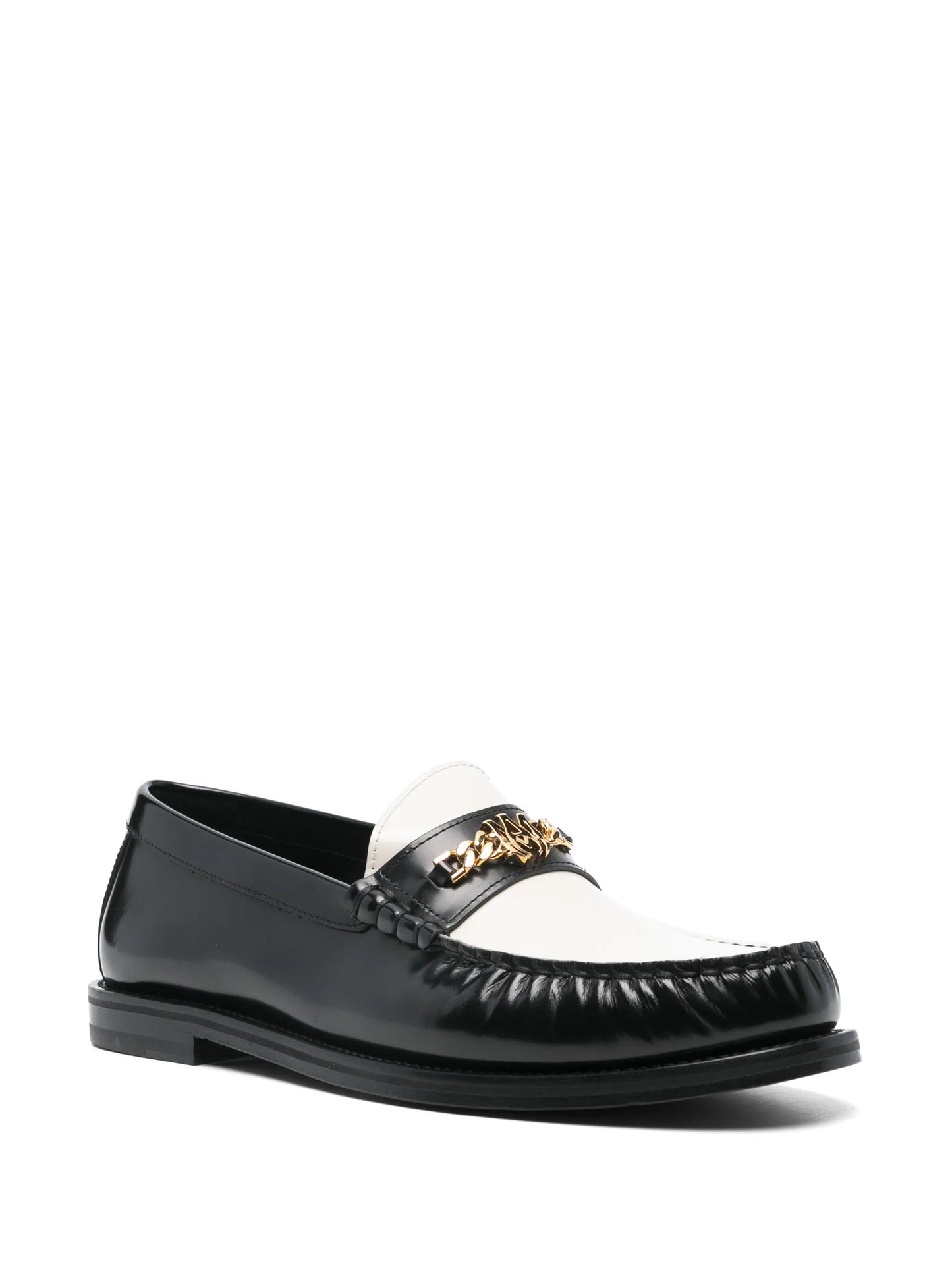Ma Chain loafers