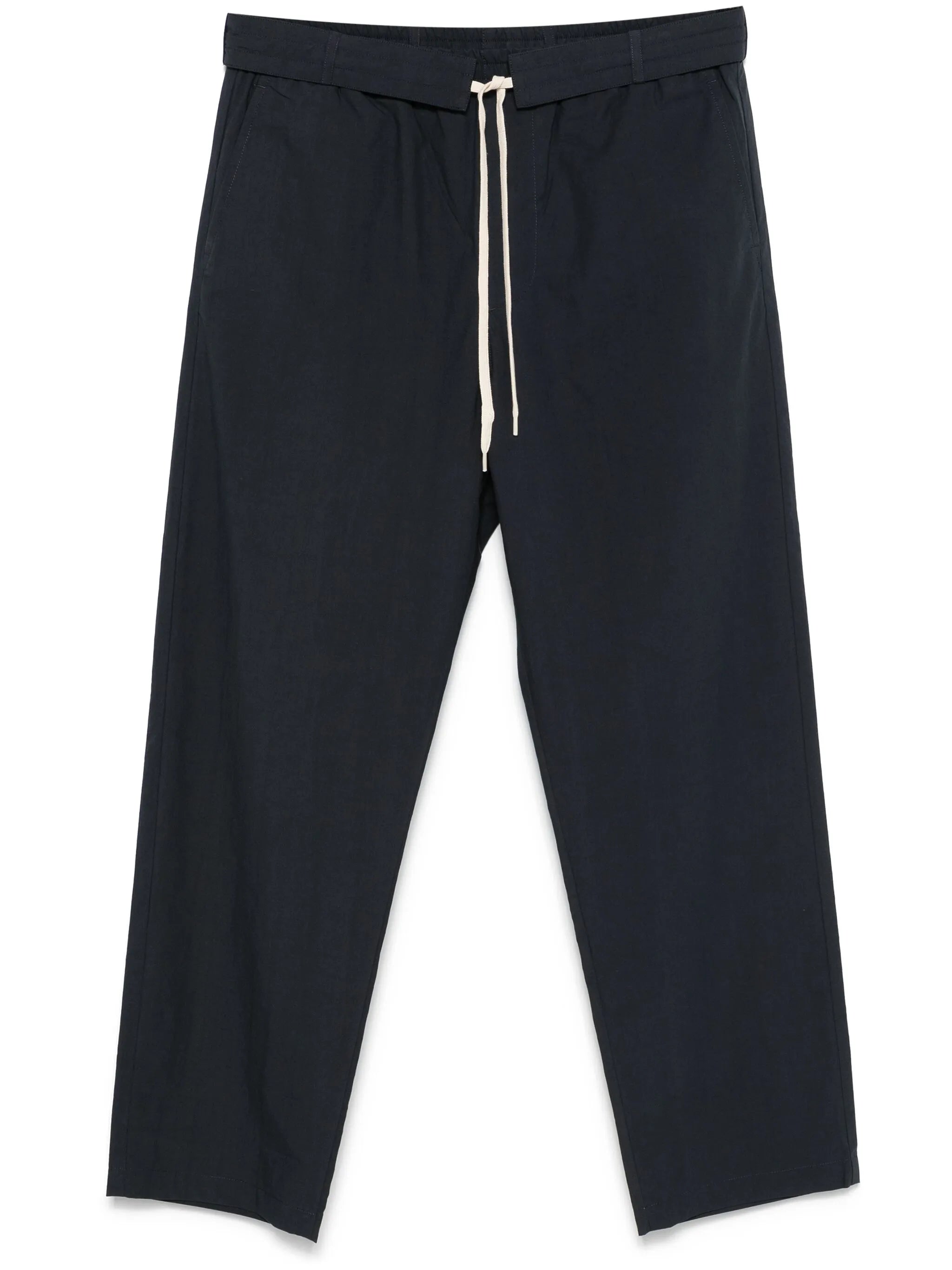 cotton trousers