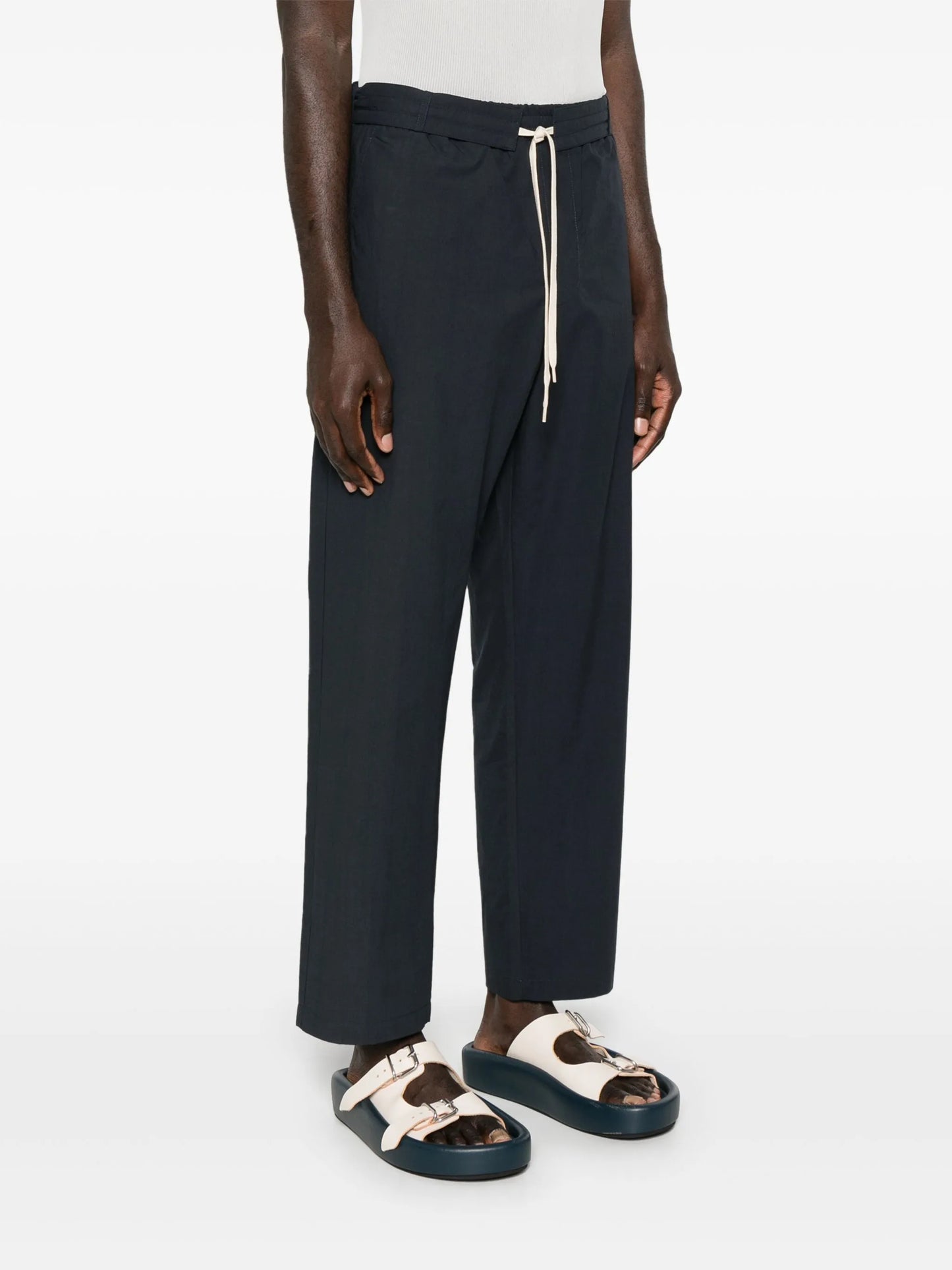 cotton trousers