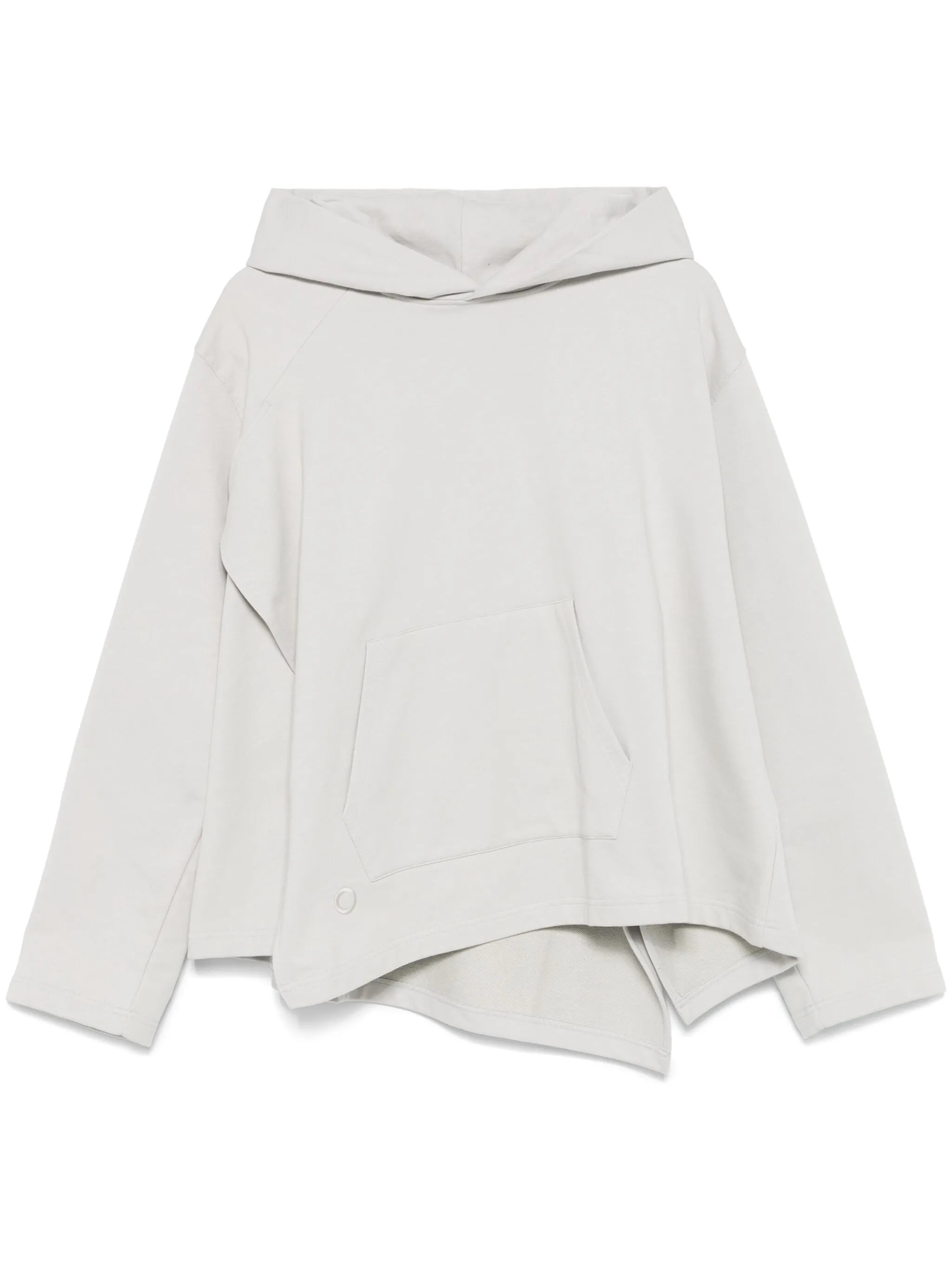 Flag hoodie