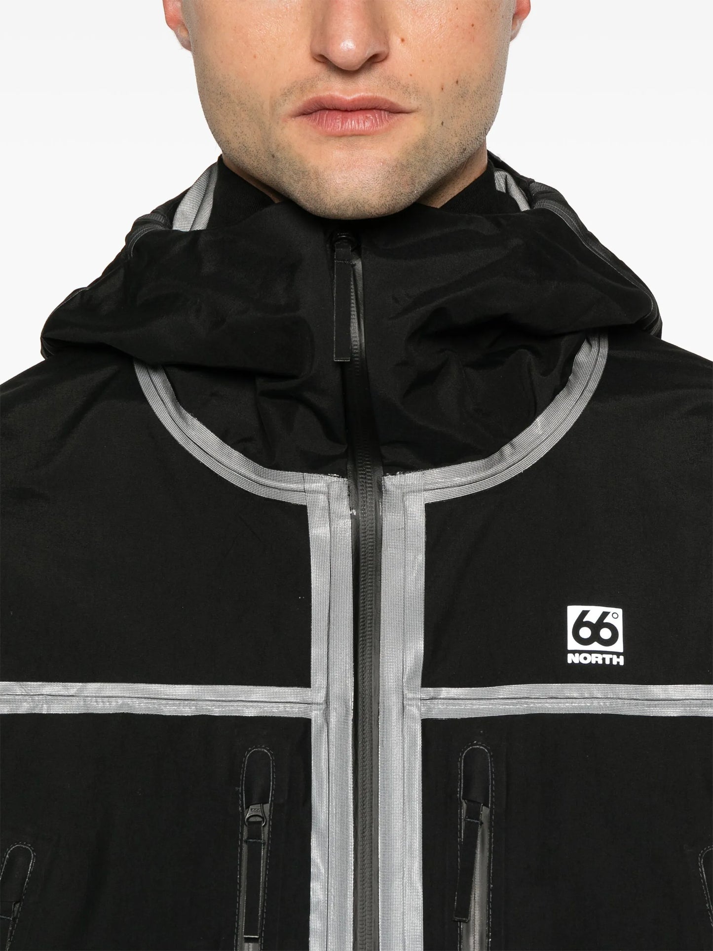 Aegissida jacket