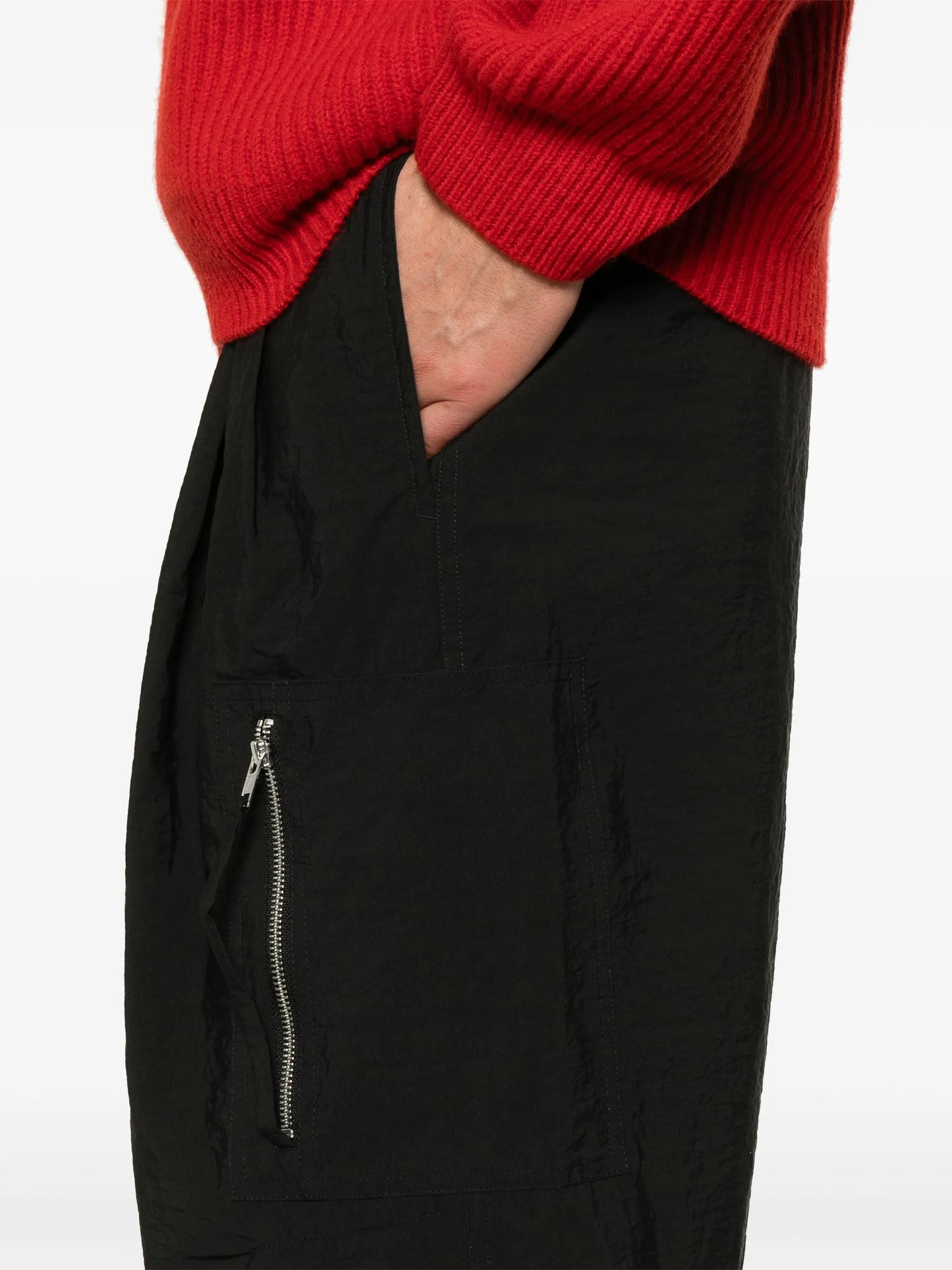 Hringbraut cargo trousers