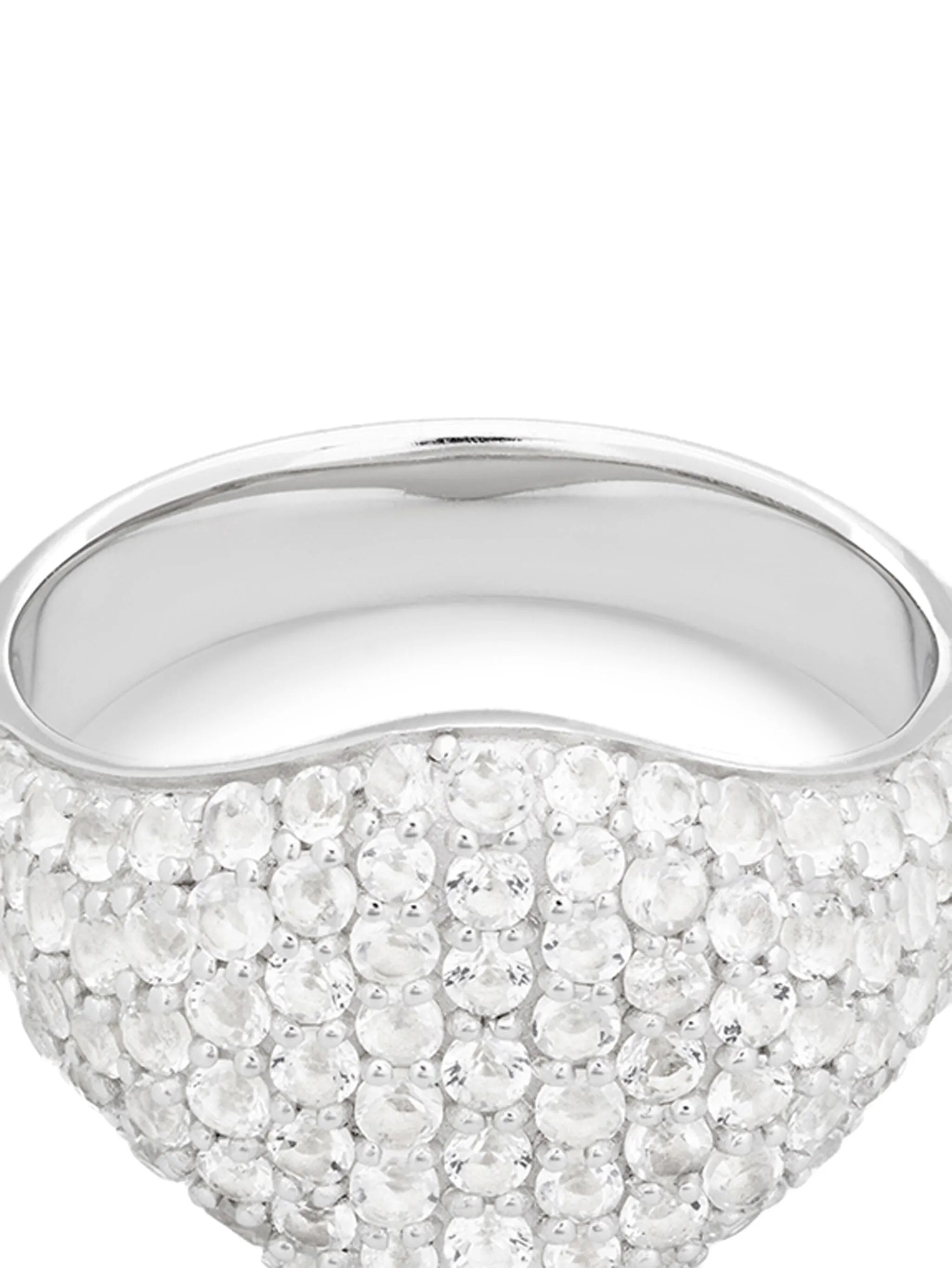oval signet ring