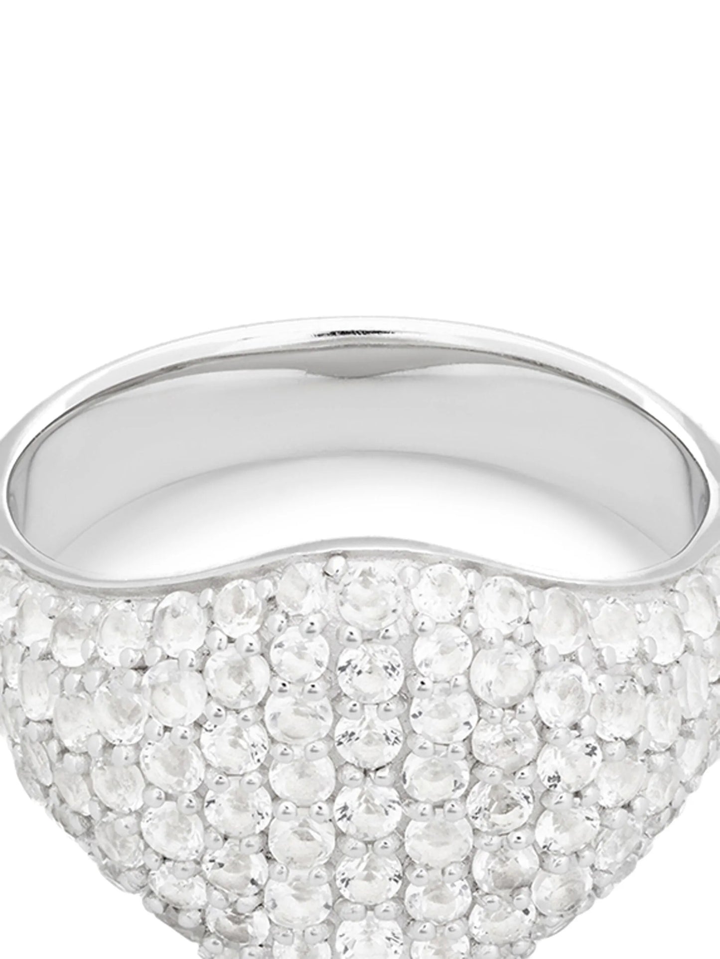 oval signet ring