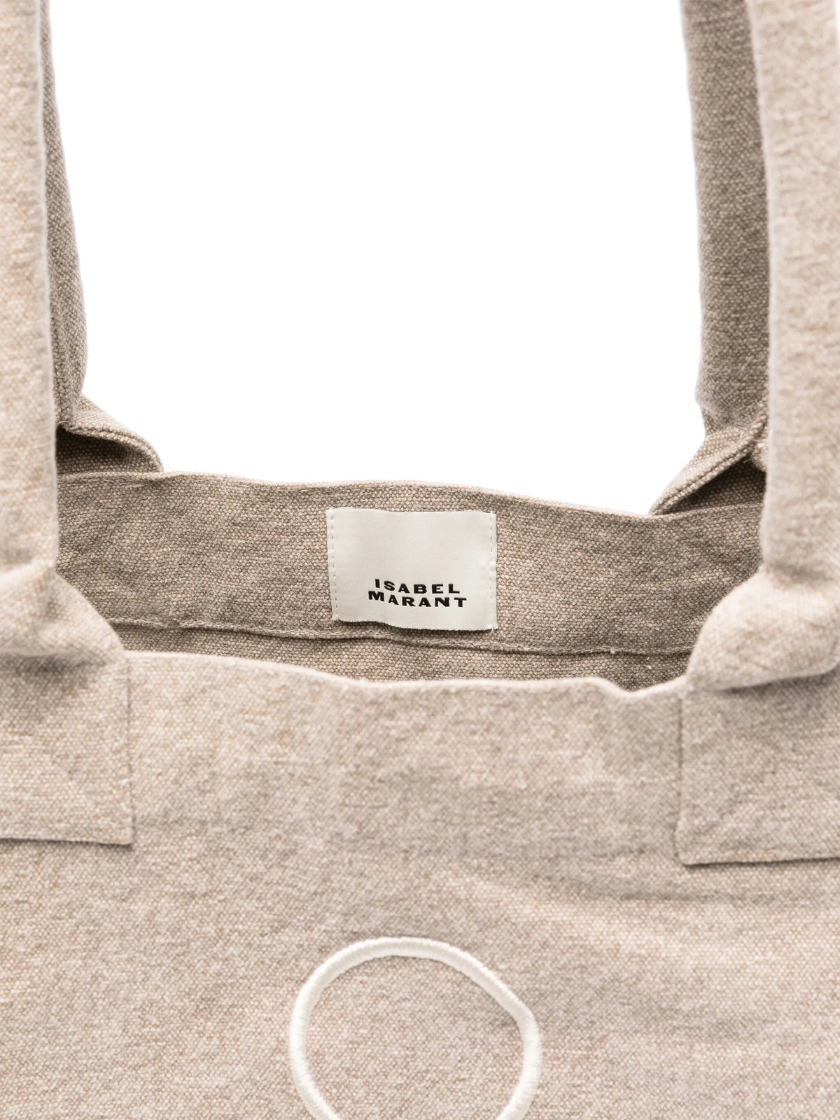 Yenky zipped bag