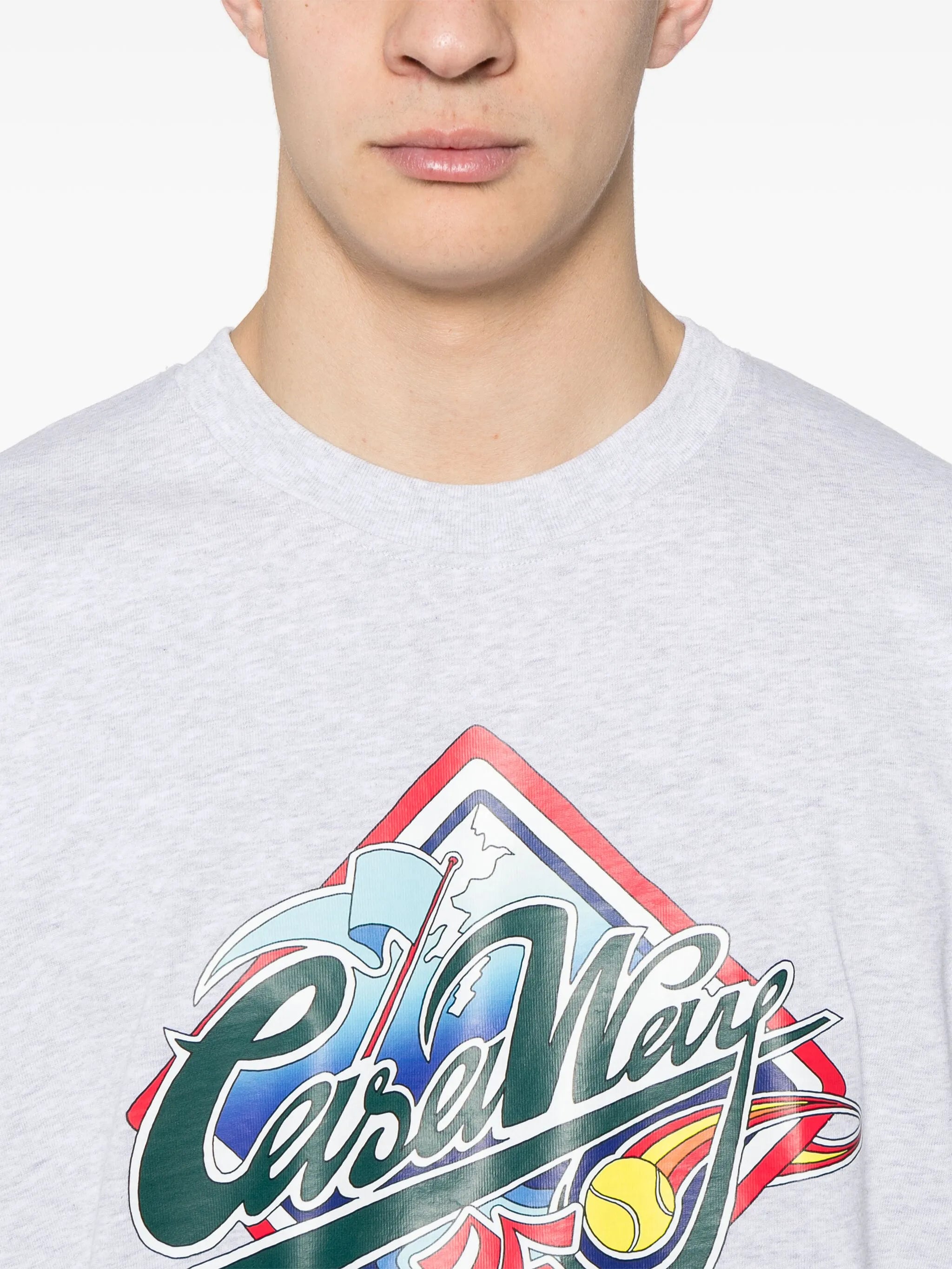 Casa Way World Series T-shirt