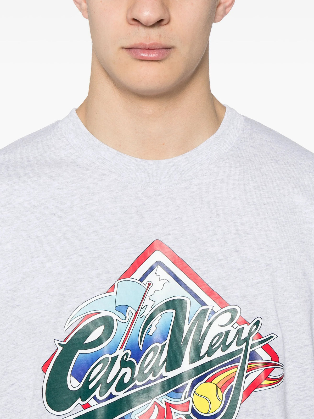 Casa Way World Series T-shirt