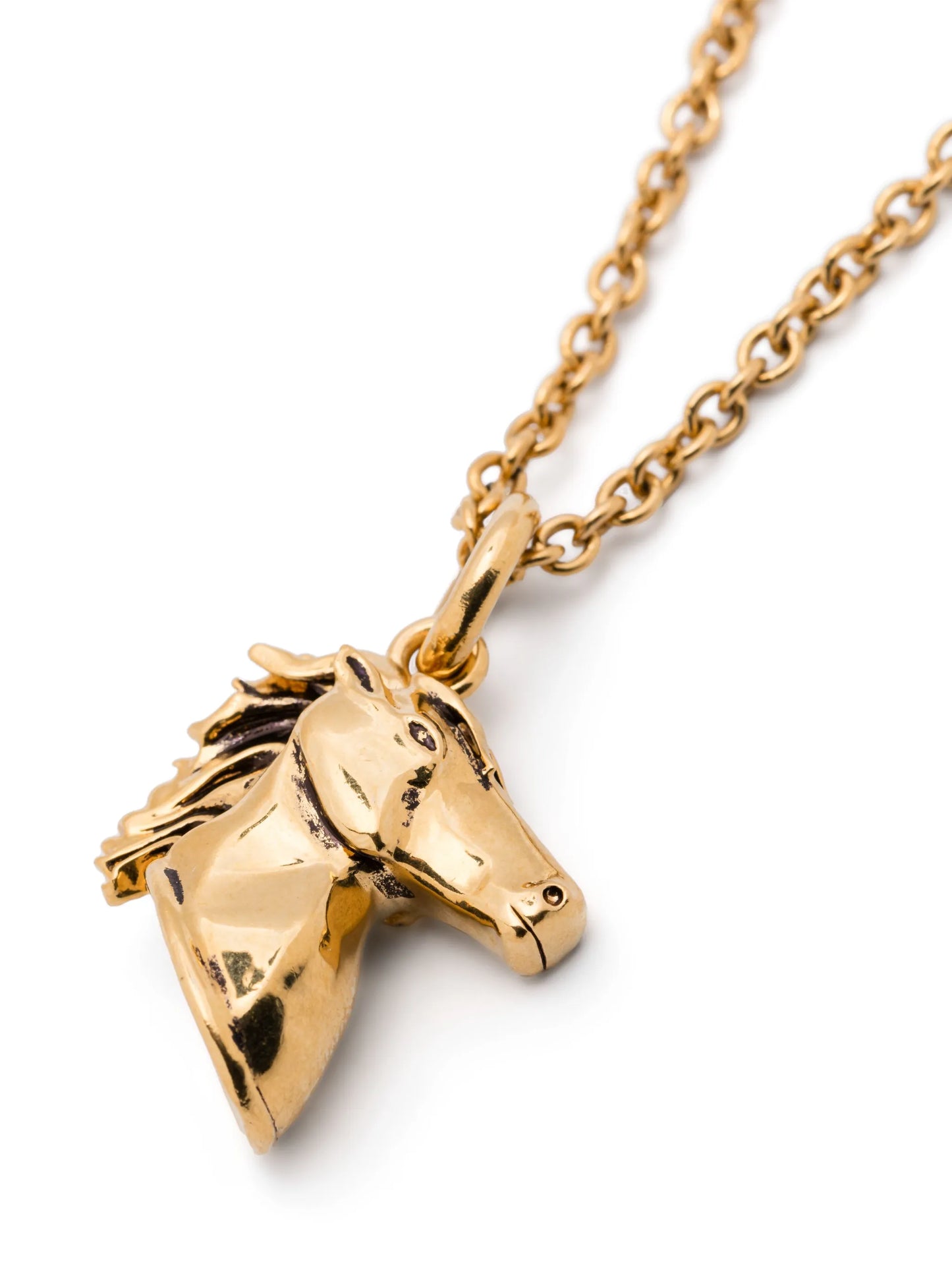 Charms necklace