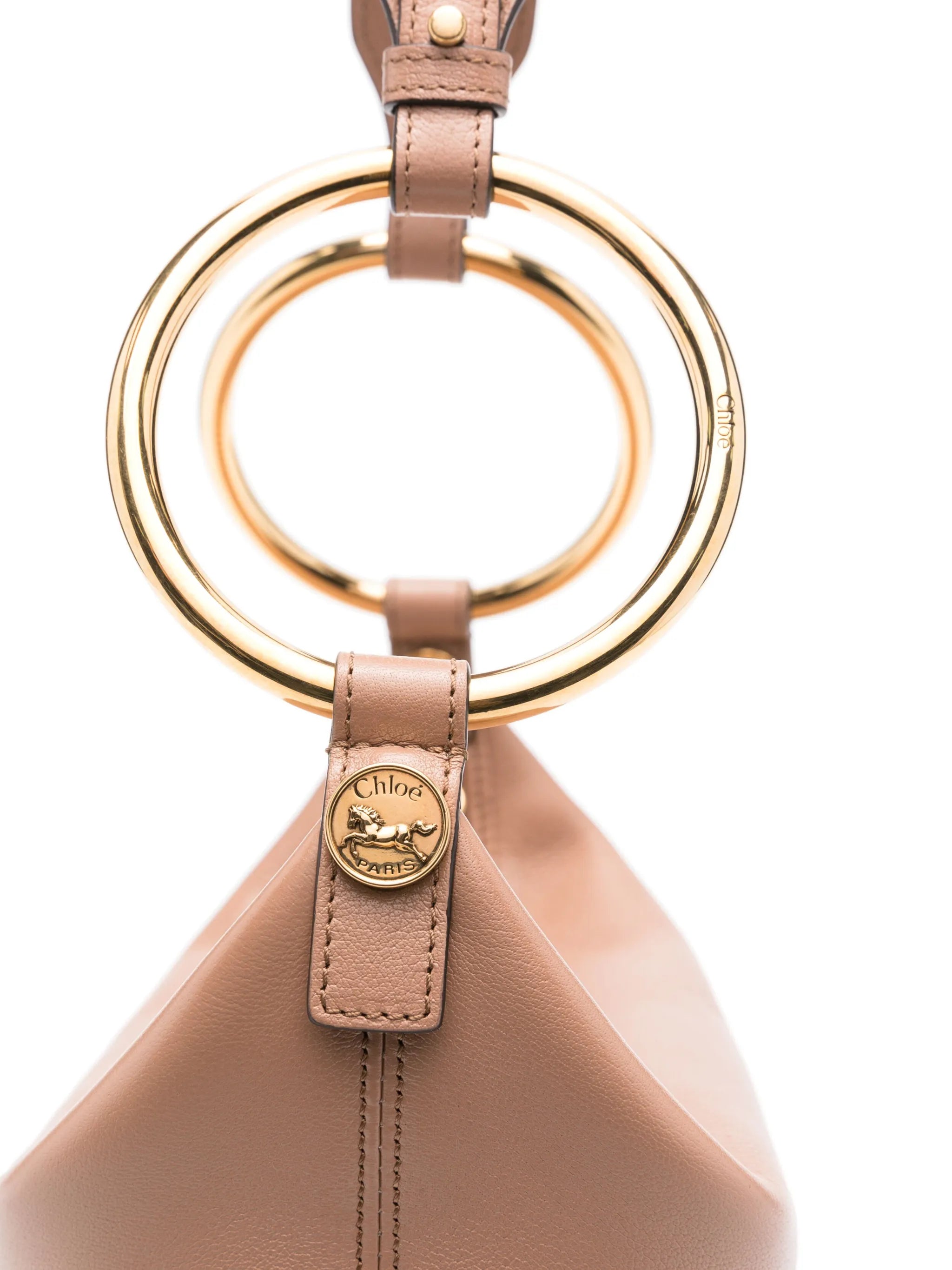 small Bracelet shoulder bag