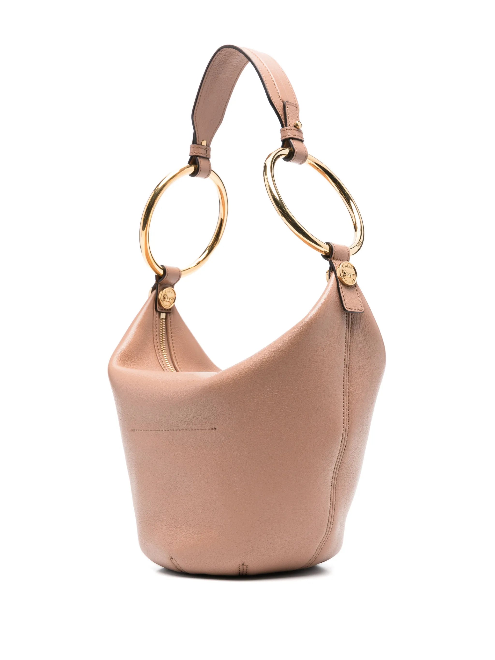 small Bracelet shoulder bag