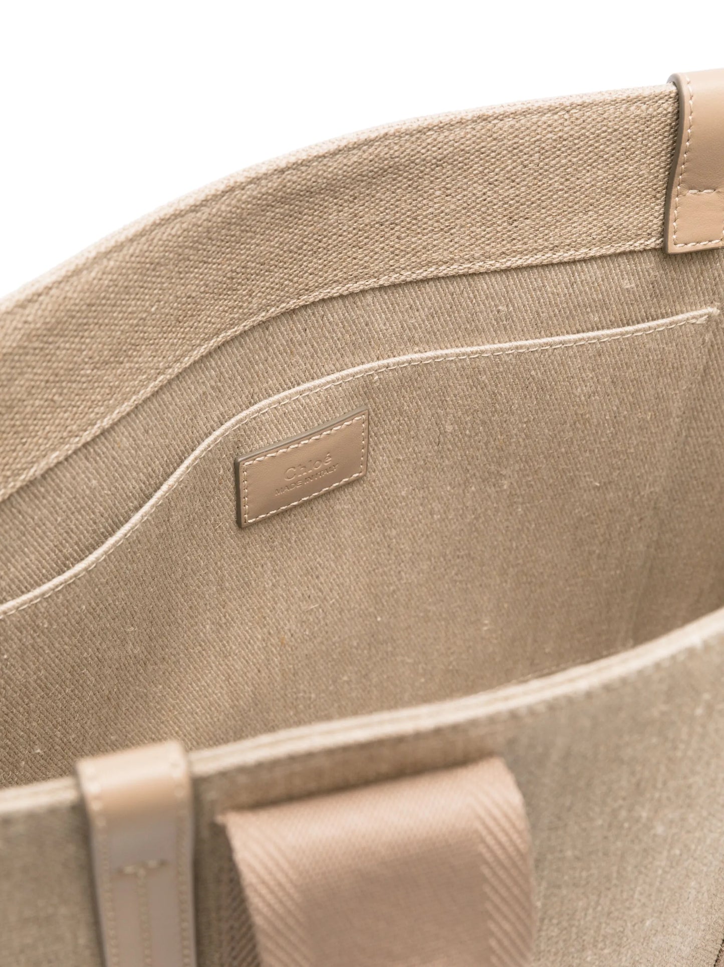 medium Woody tote bag