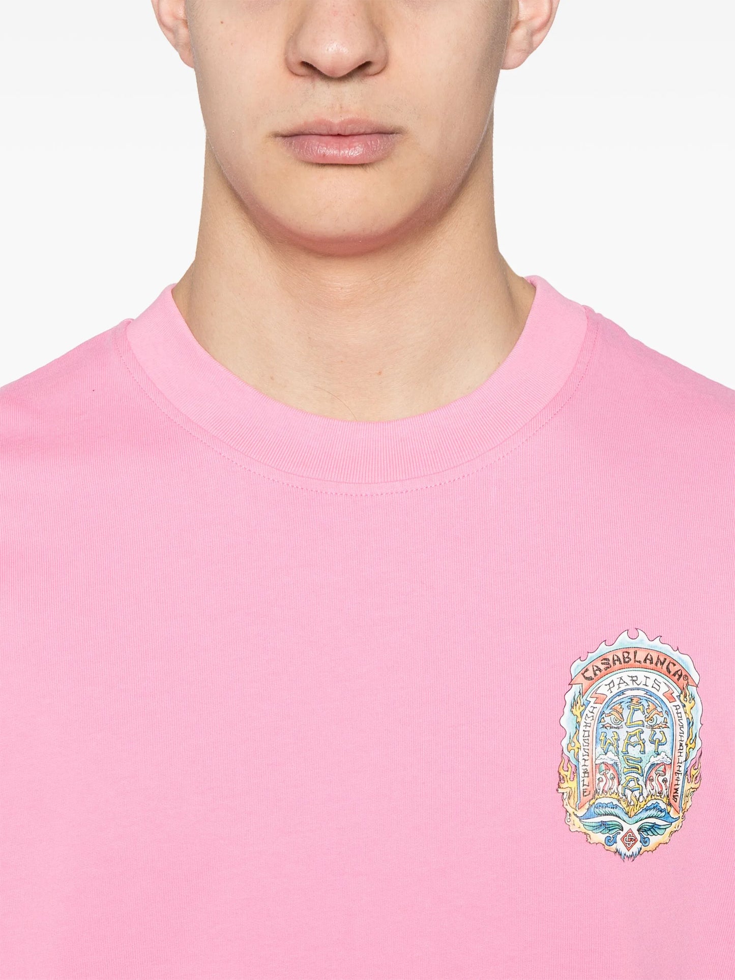Casa Way Skate T-shirt