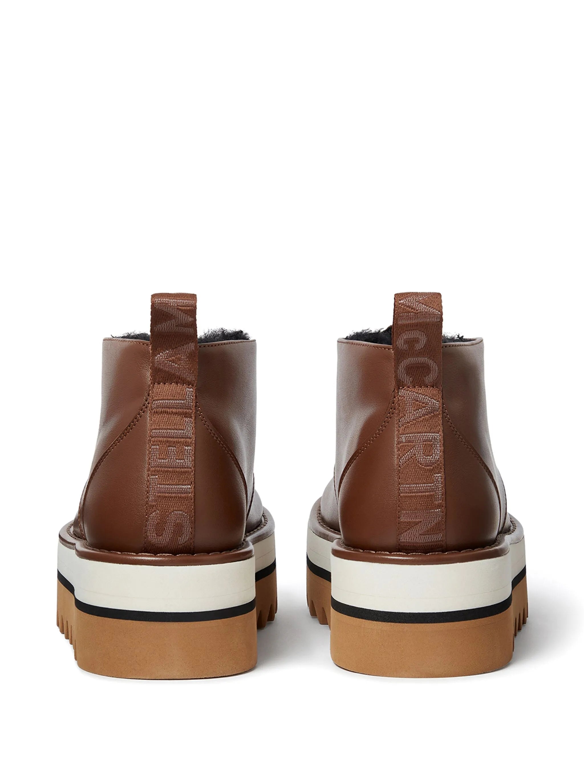 50mm Sneak-Elyse desert boots