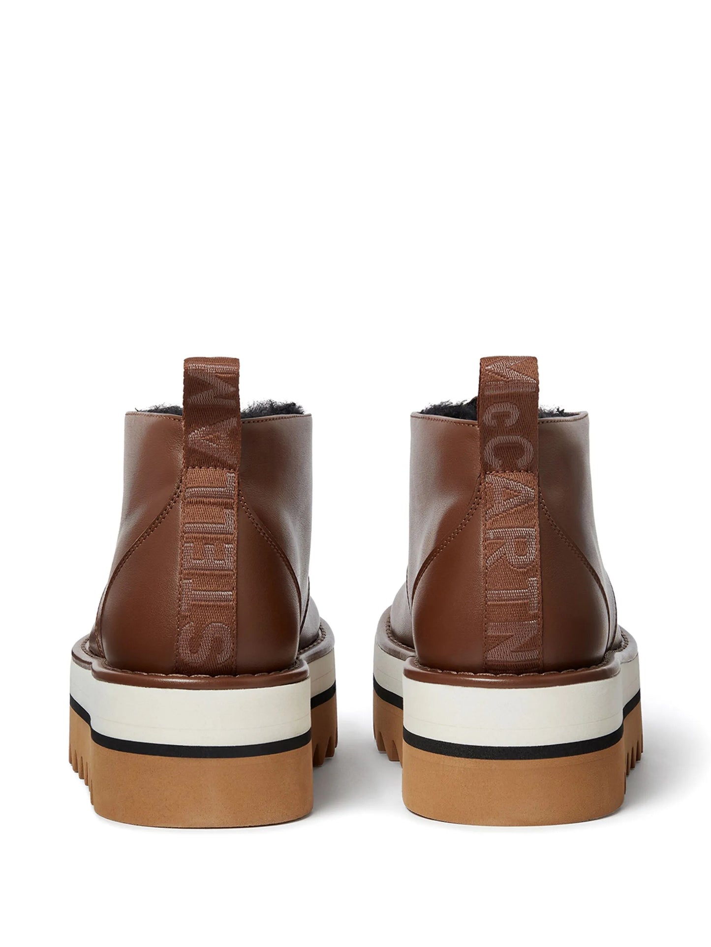 50mm Sneak-Elyse desert boots