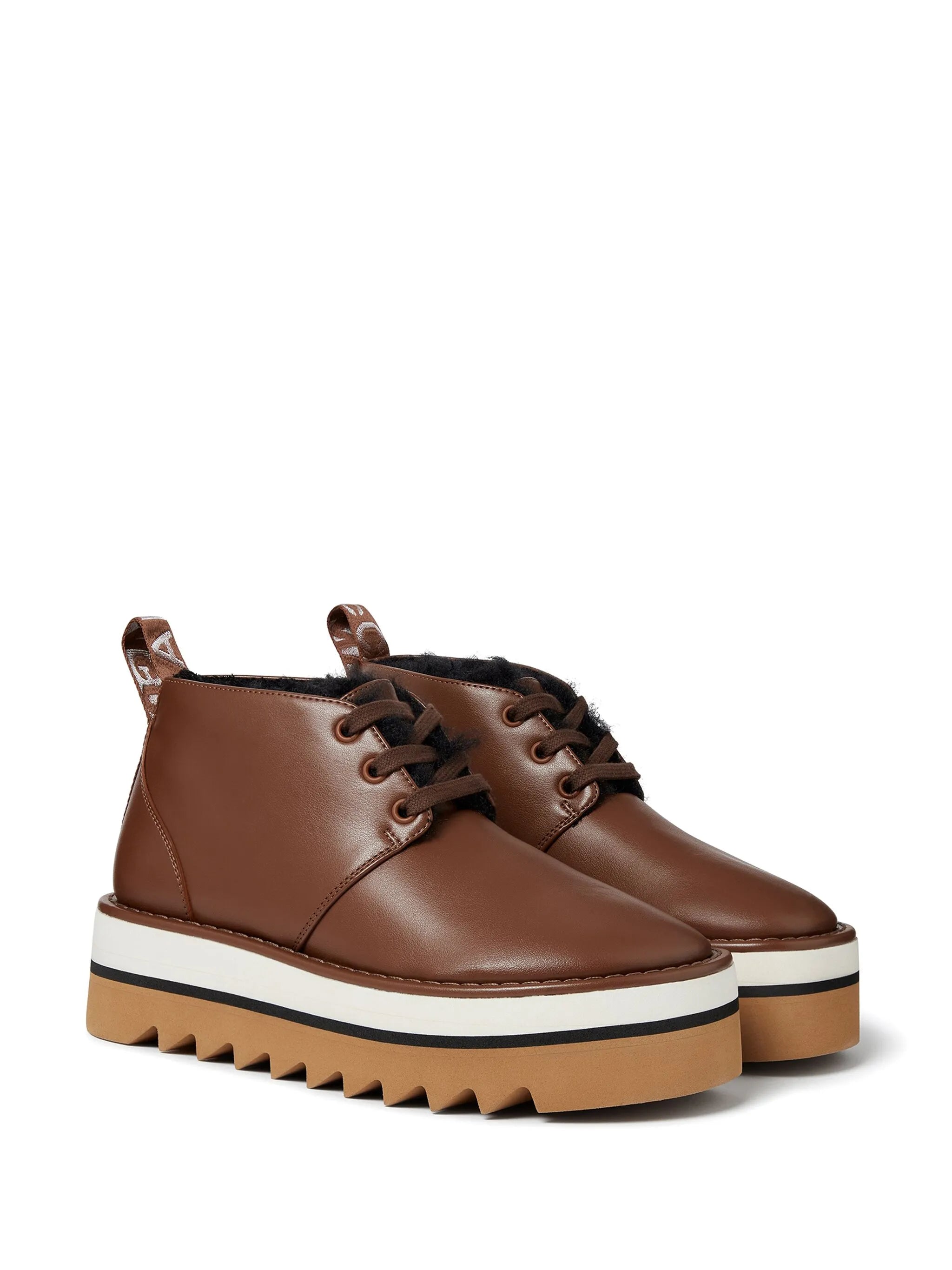 50mm Sneak-Elyse desert boots