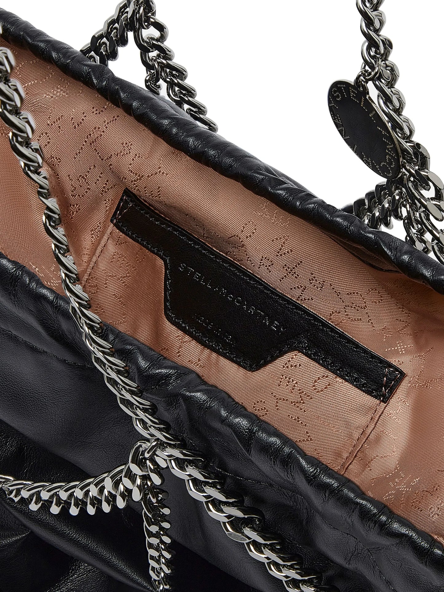 Falabella Chain Cage tote bag