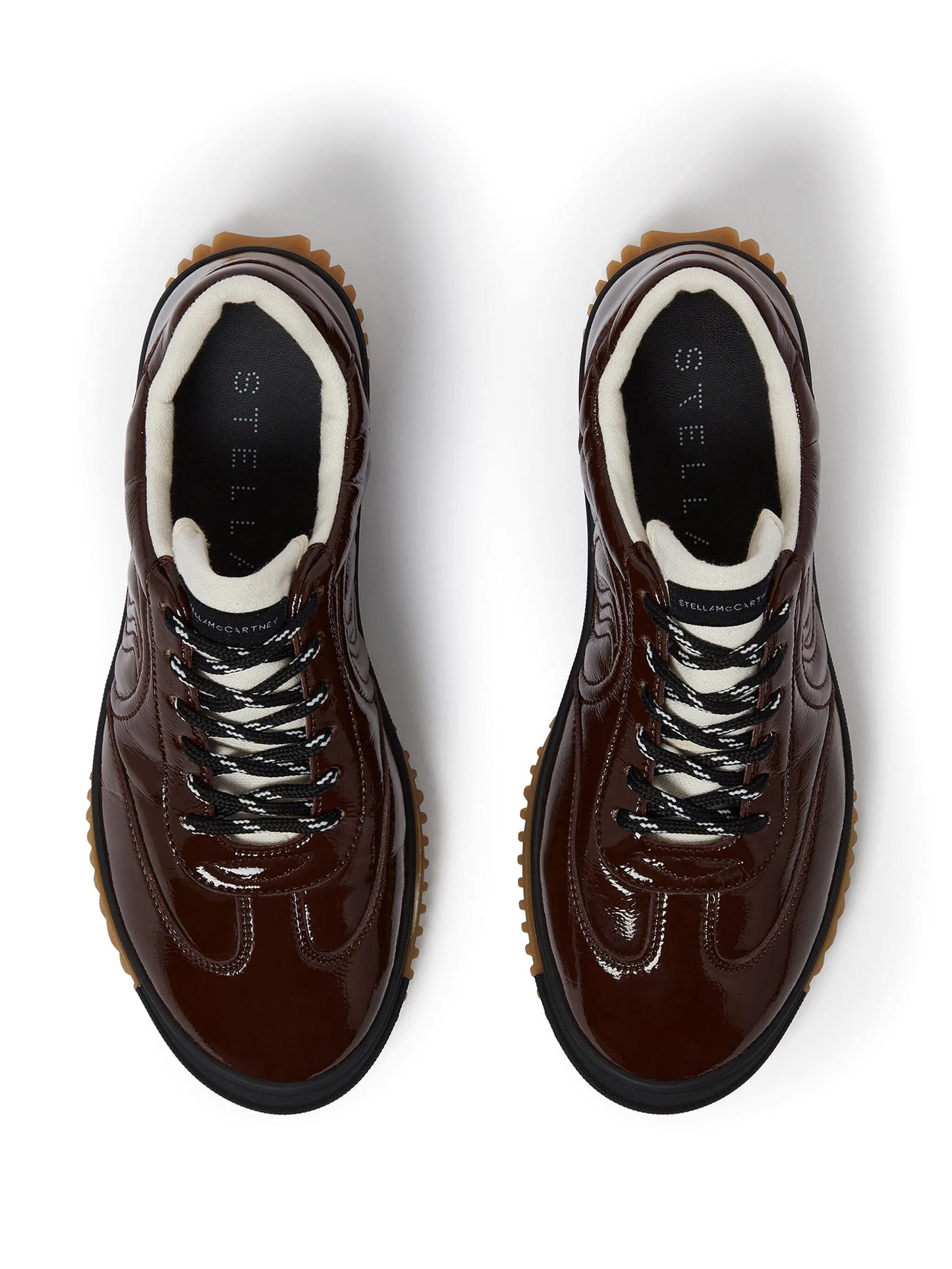 S-wave sneakers