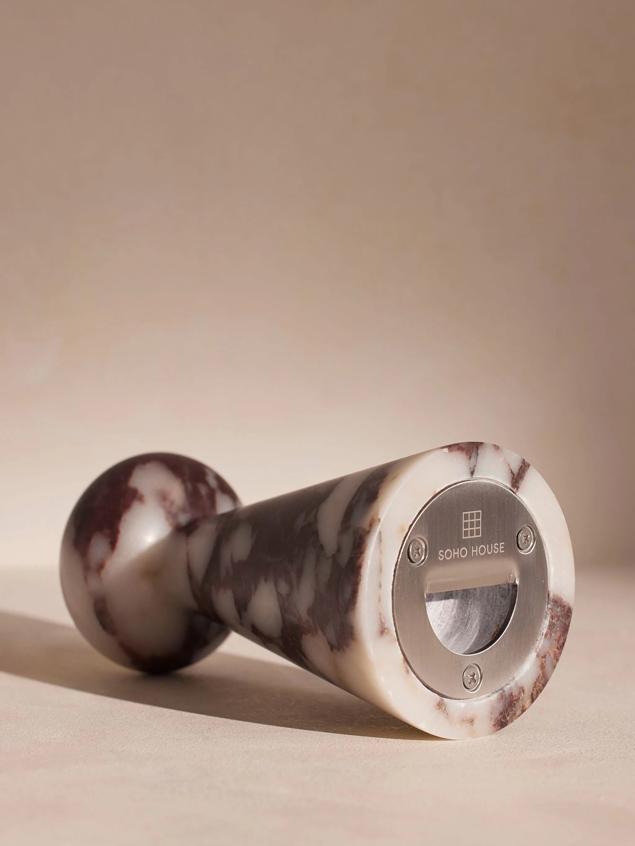 Palazzo bottle opener