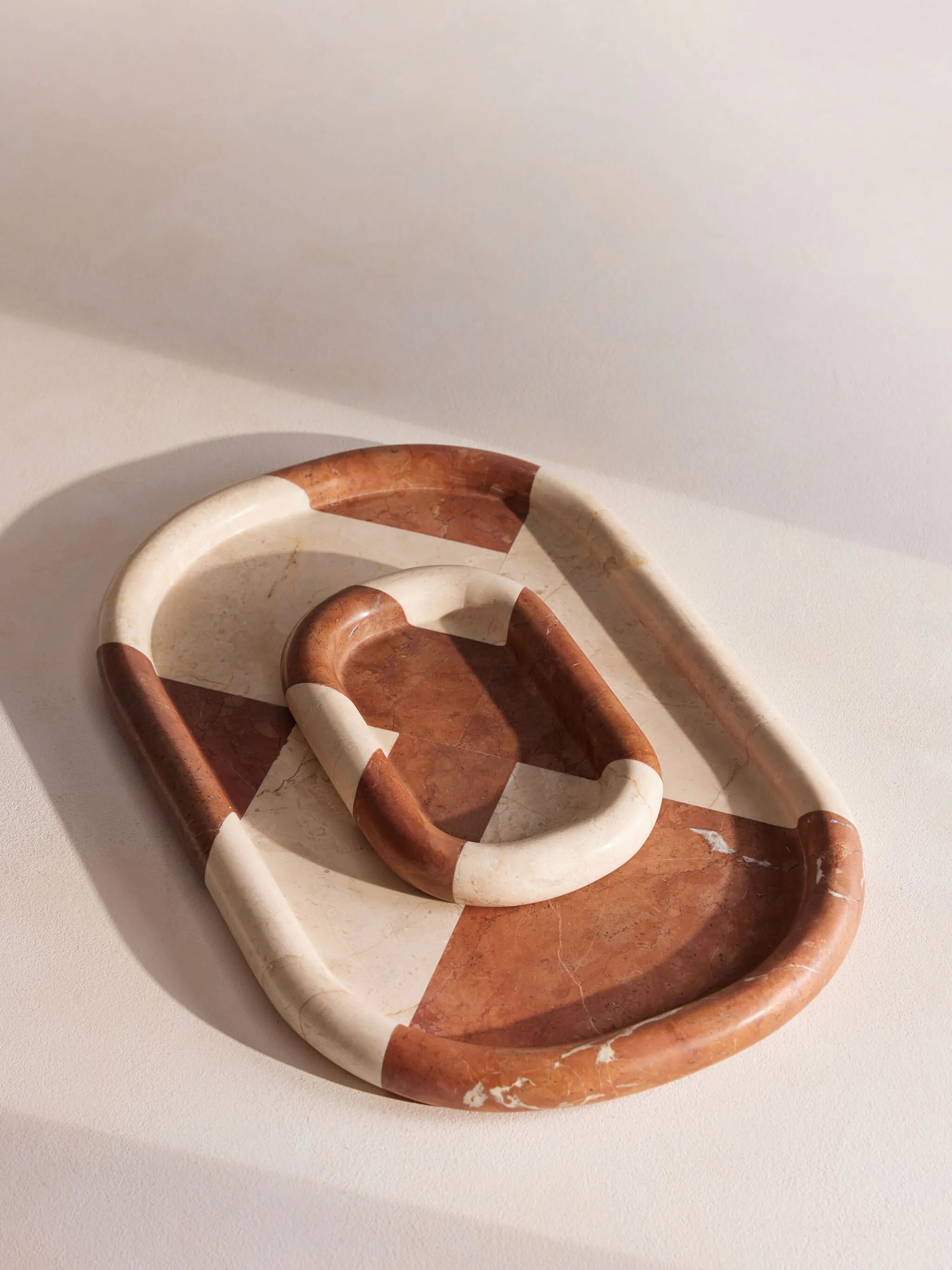 large Adley decorative tray (3cm x 46cm)