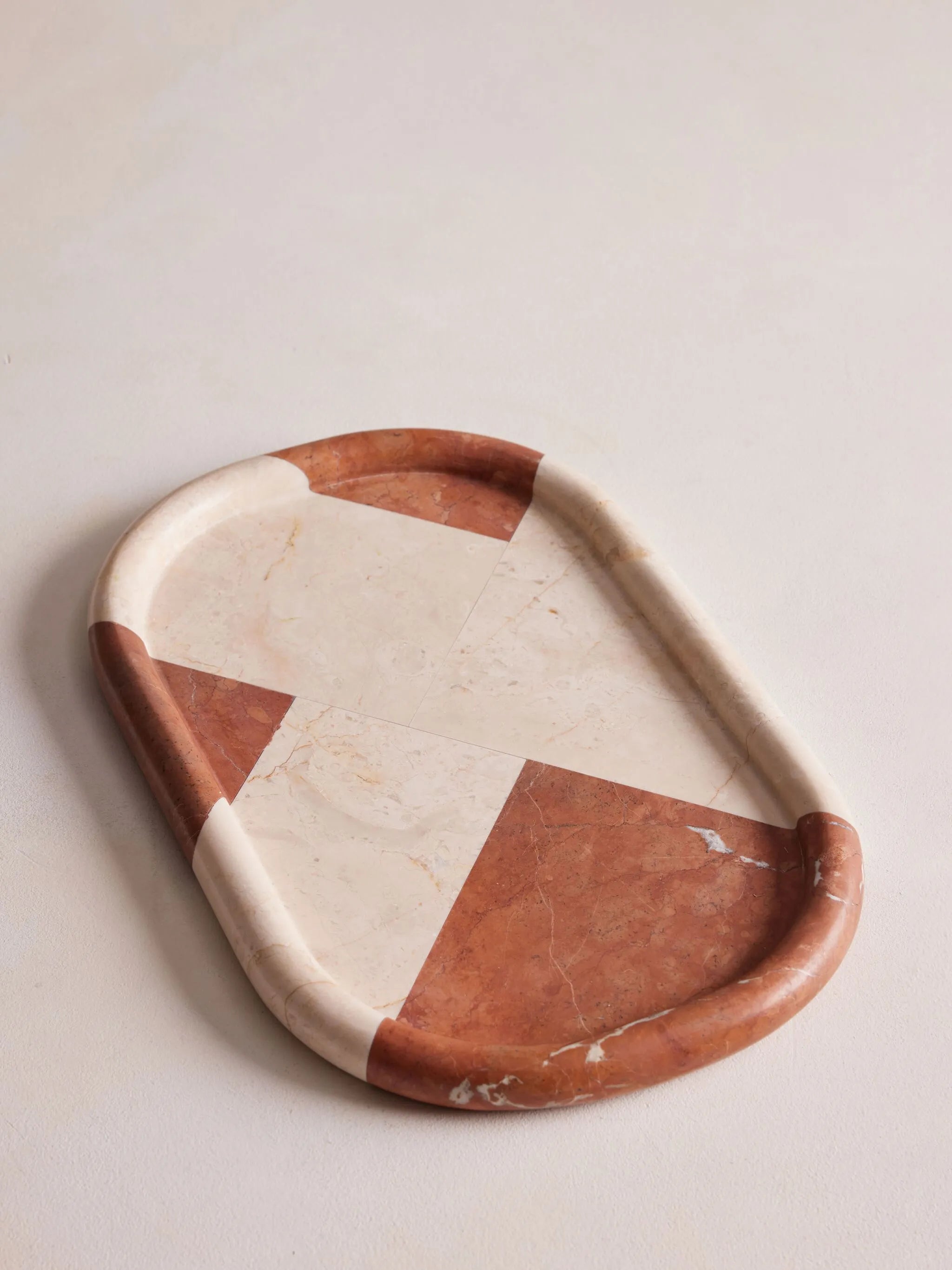 large Adley decorative tray (3cm x 46cm)